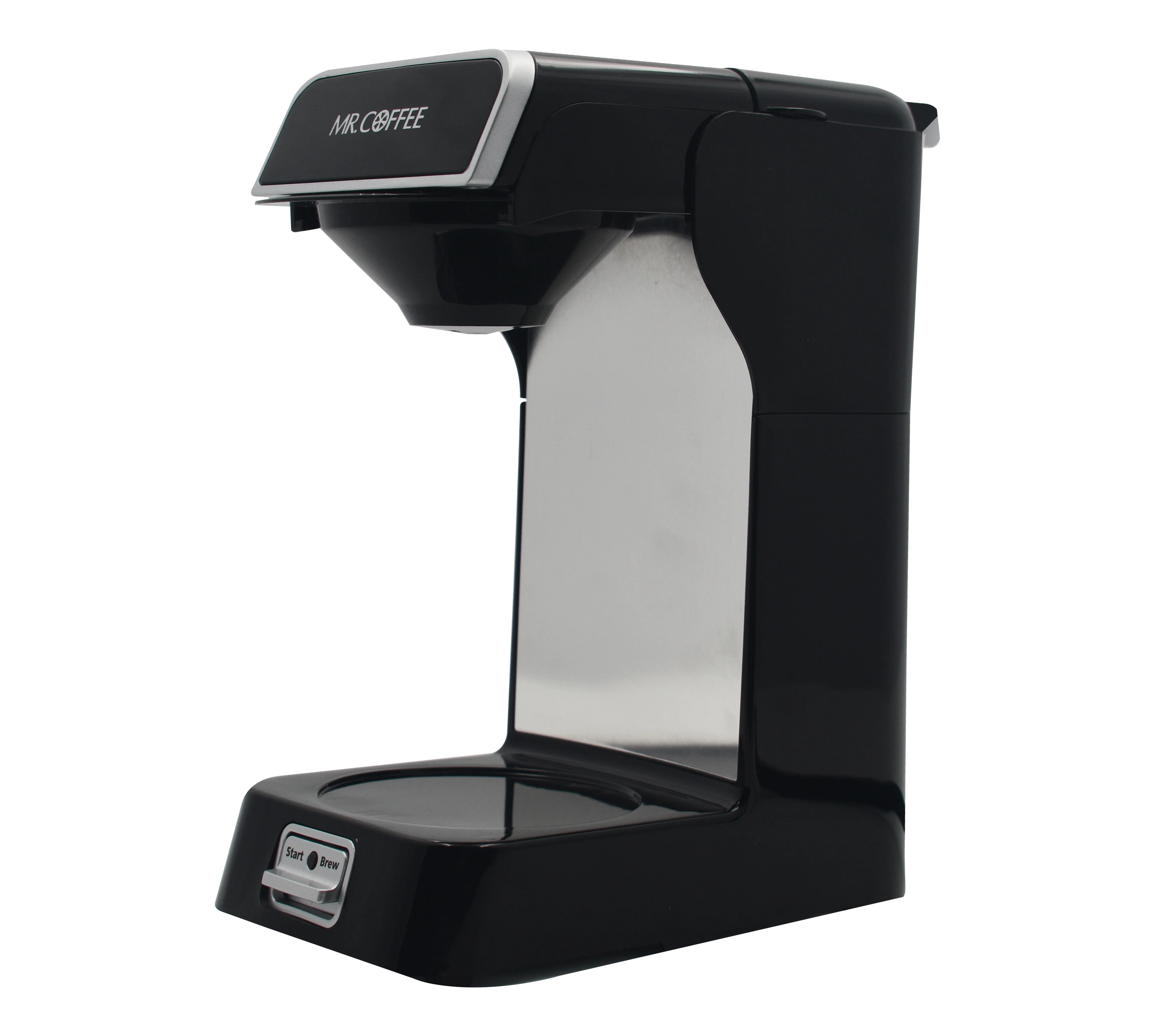 Cafetera 1 taza Mr. Coffee CM2004-005 Sunbeam - Image 3