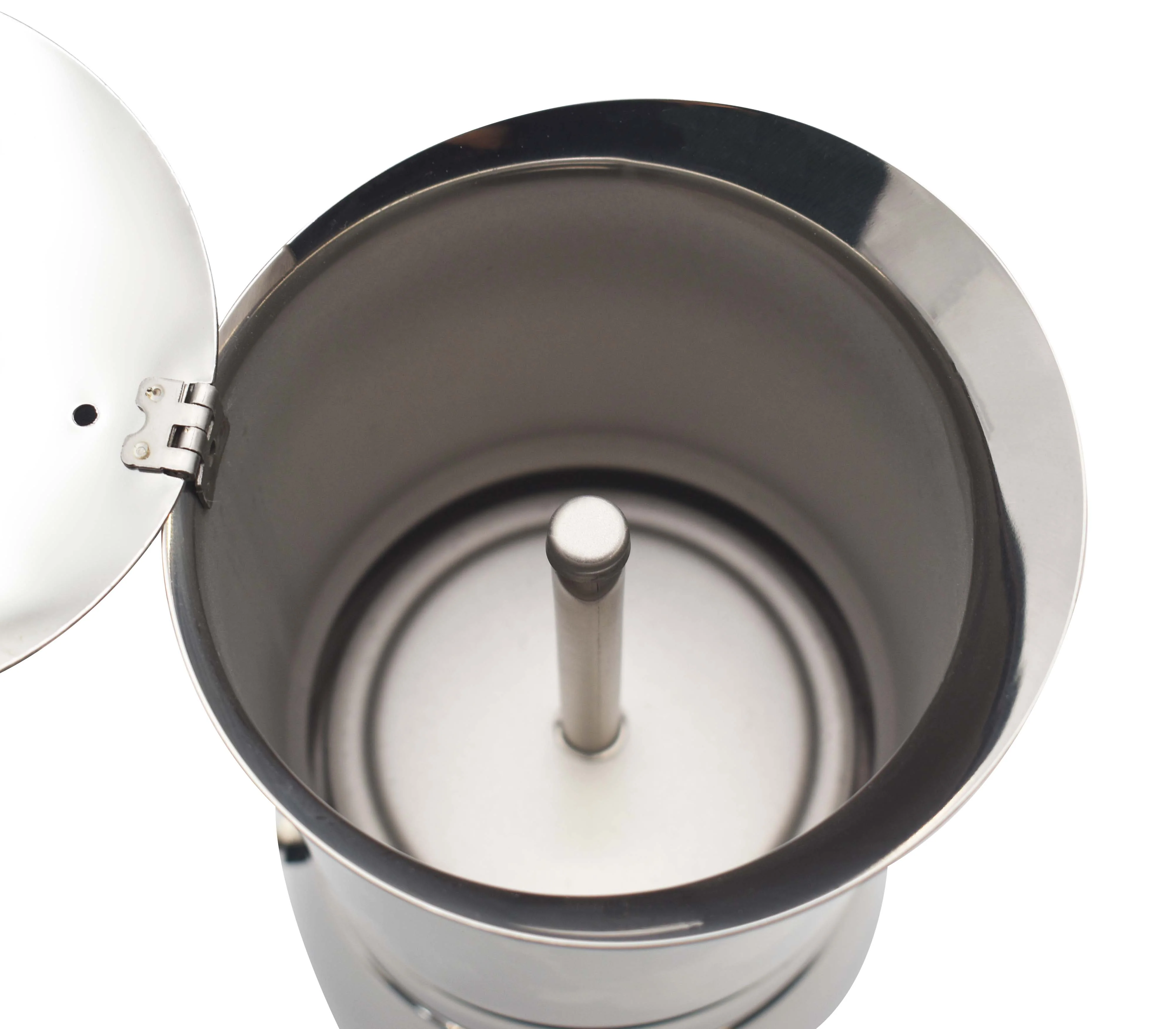 Cafetera greca 6 tazas Magefesa - Image 5