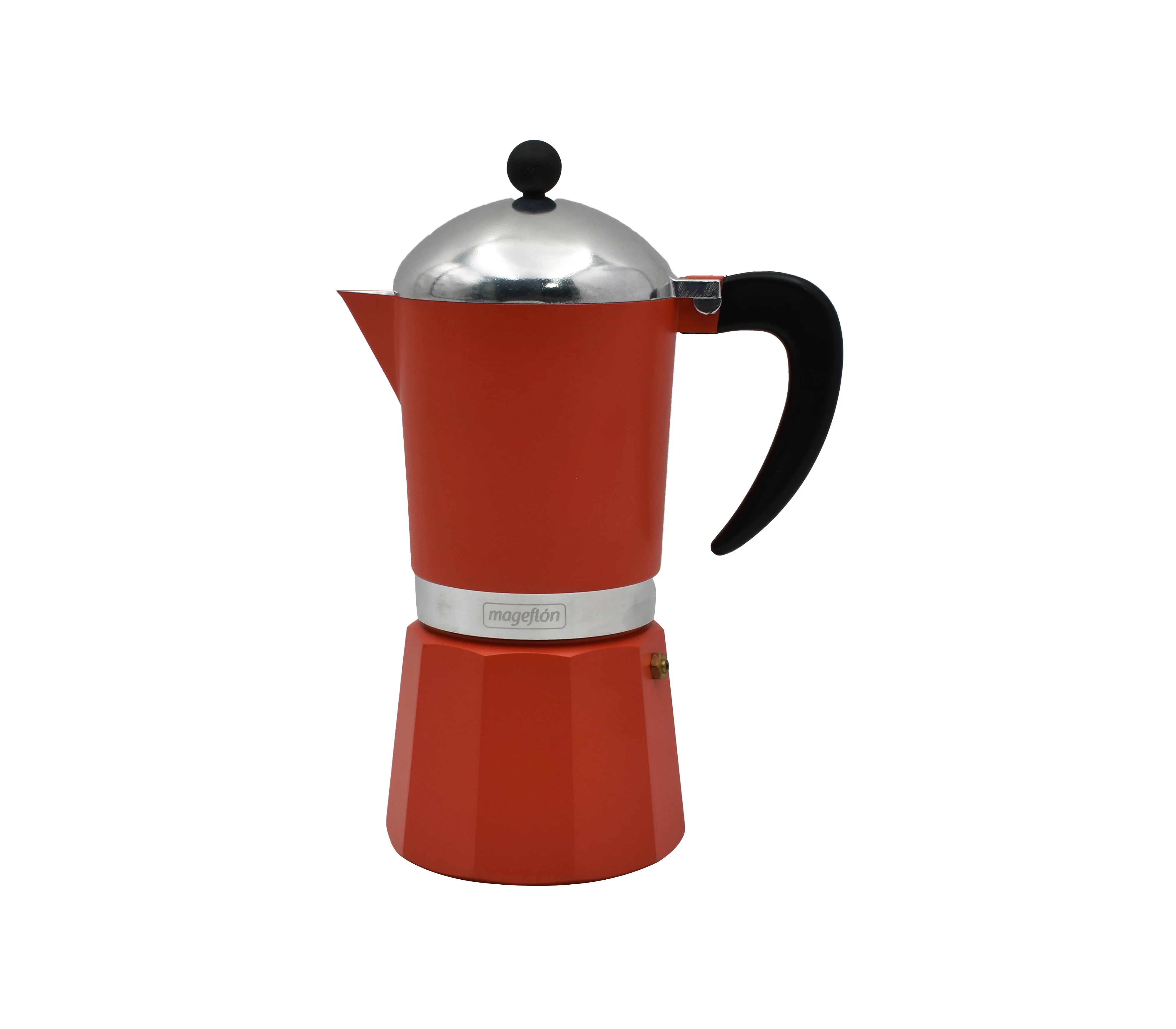 Cafetera Italiana Mageflon - Image 3