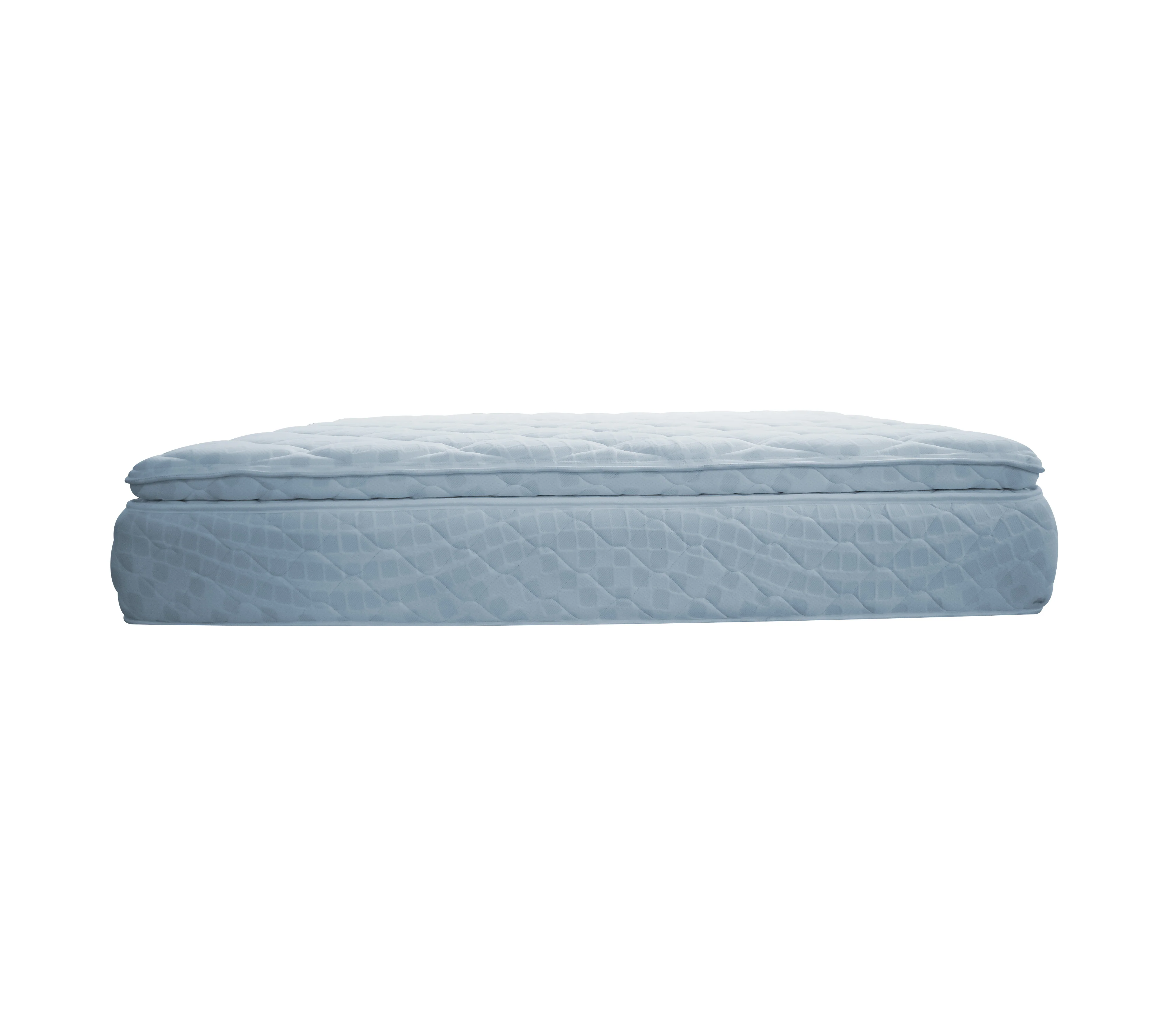 Colchón King (200cm X 200cm) Therapedic Ortopédico 1 Pillow Memory Foam Encapsulado Serta - Image 3