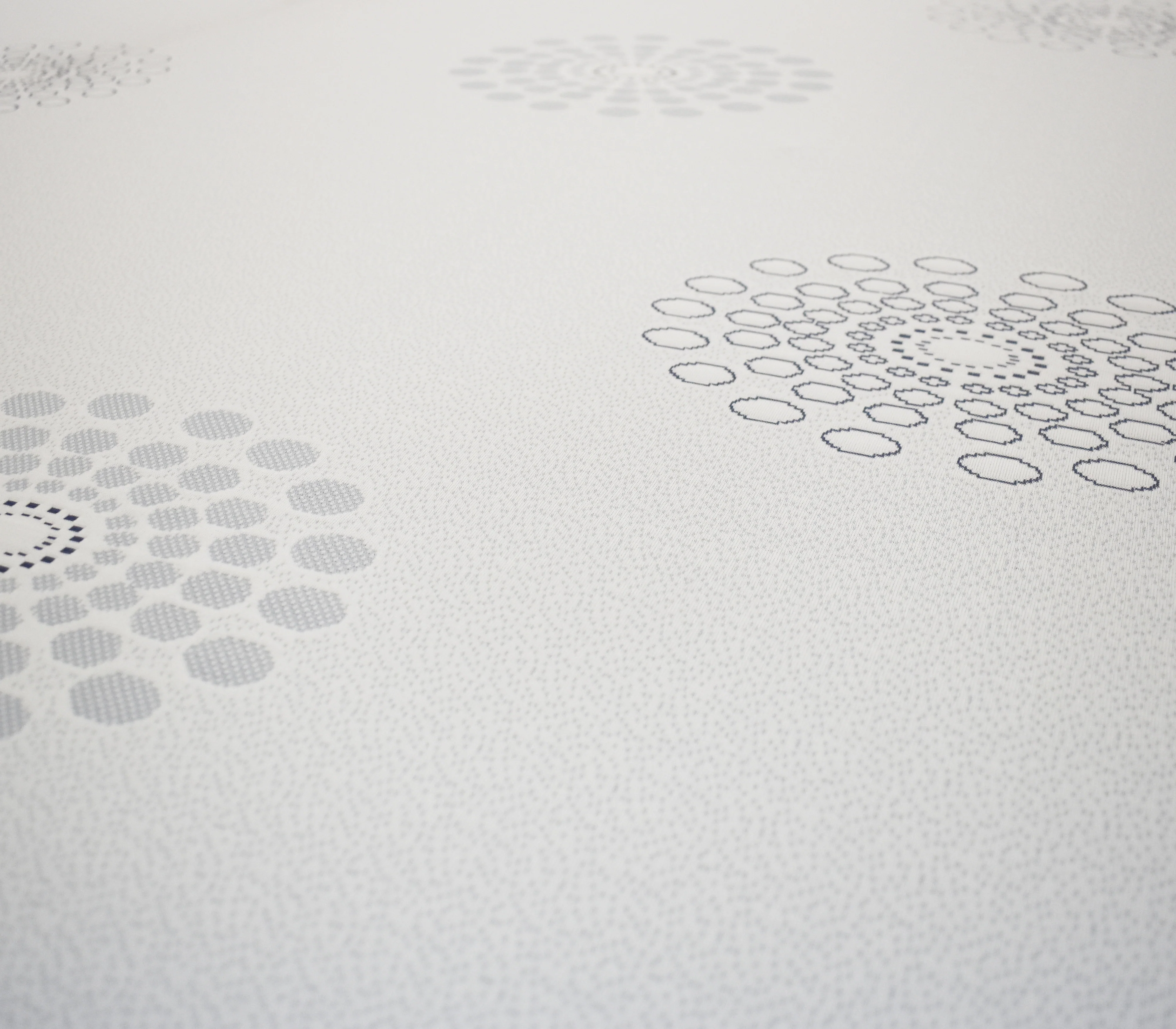 Colchón Queen Ortho Medic Encapsulado Colflex - Image 6