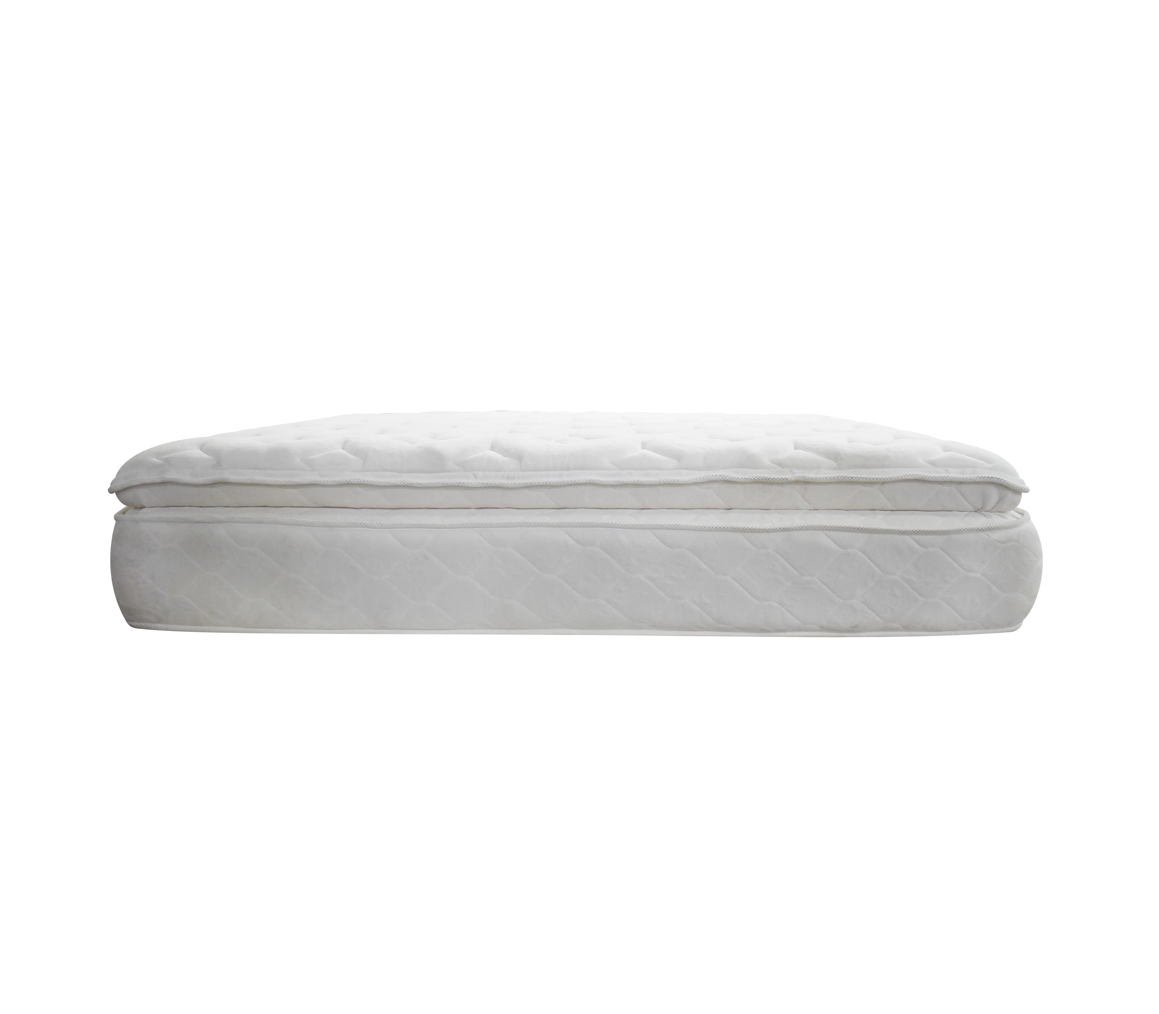 Colchón queen (160cm X 190cm) perfect sleep 1 pillow memory foam encapsulado Serta - Image 4