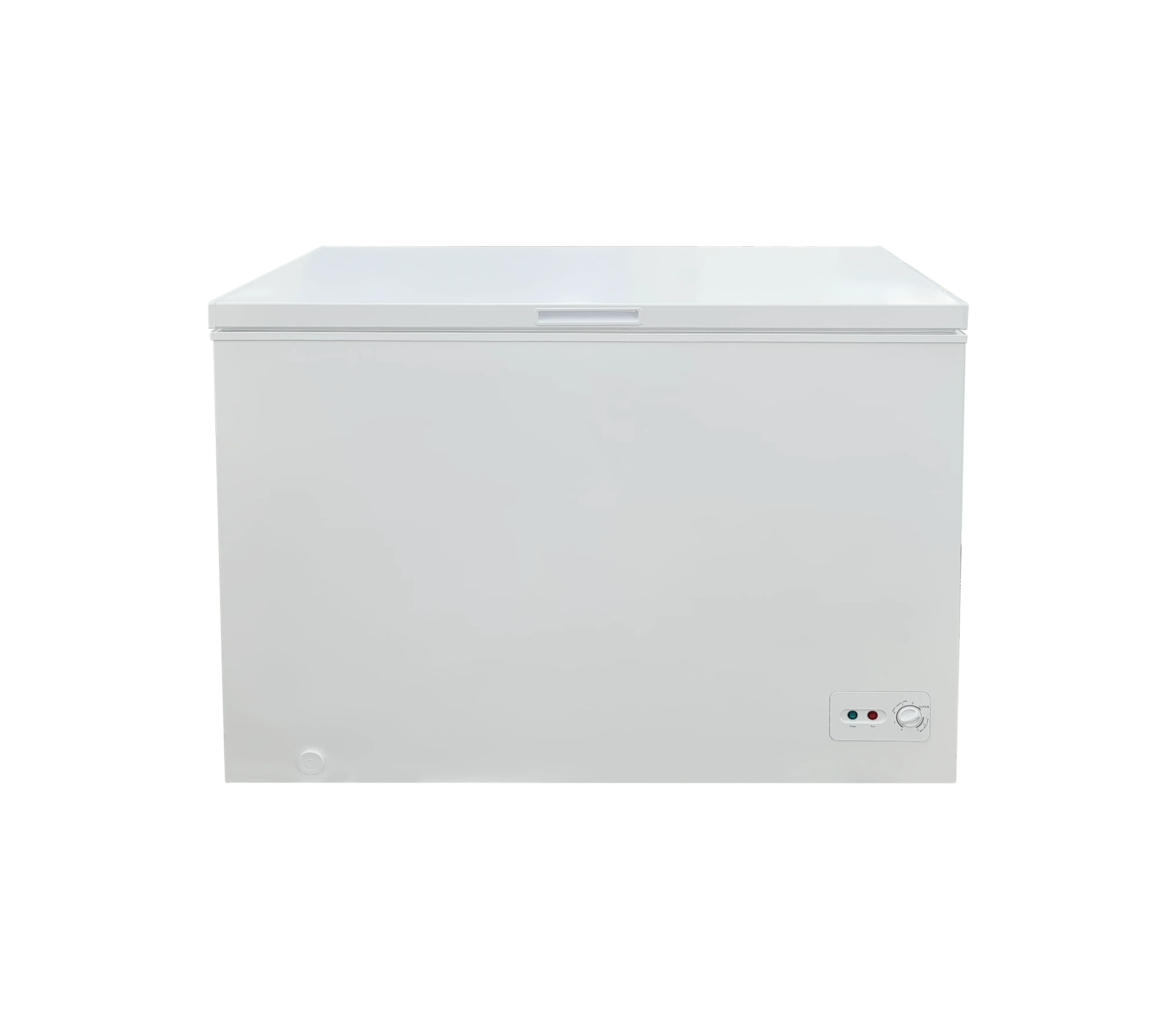 Congelador horizontal 291 litros CHM11BPS Mabe - Image 4