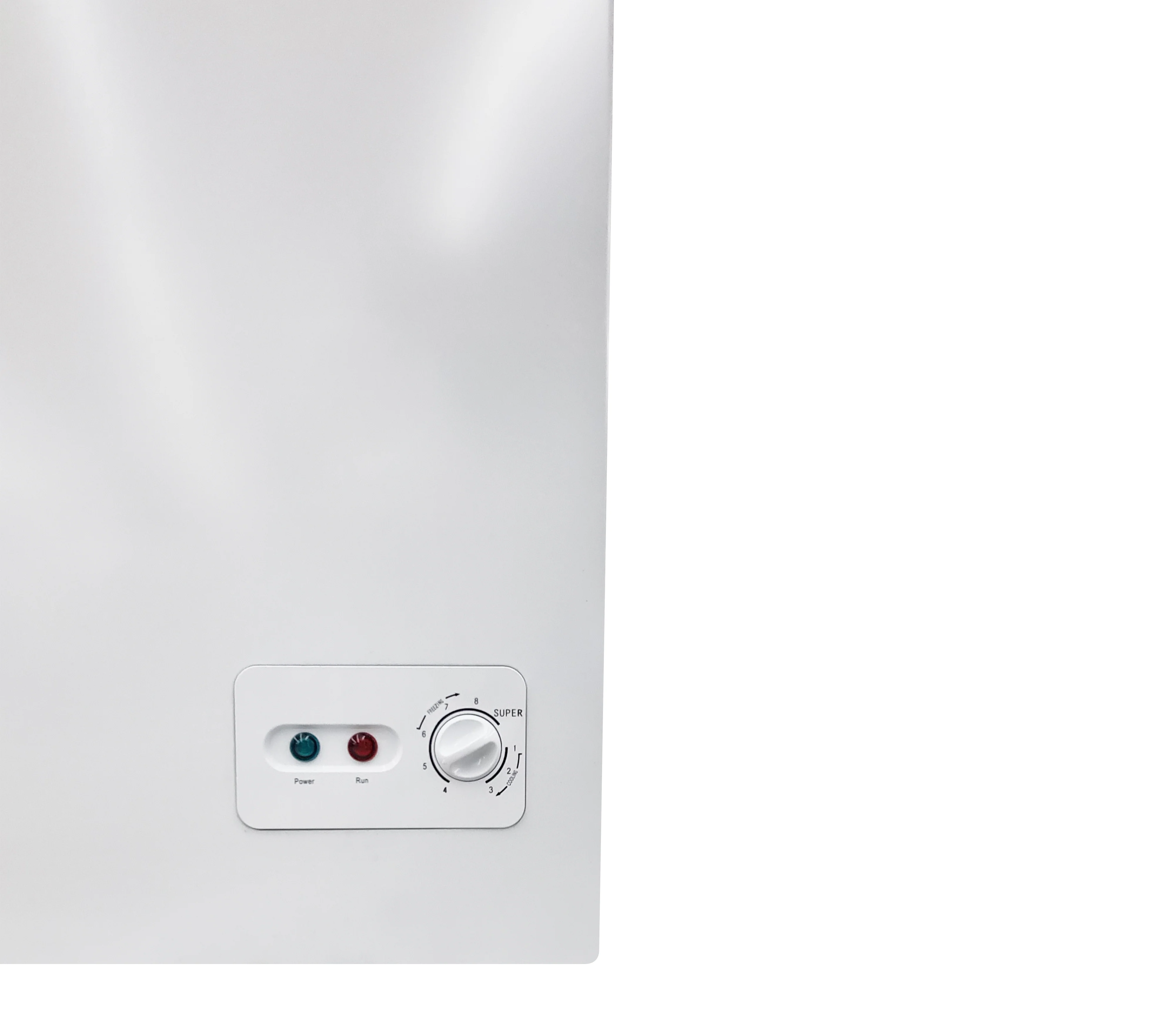 Congelador horizontal 291 litros CHM11BPS Mabe - Image 5