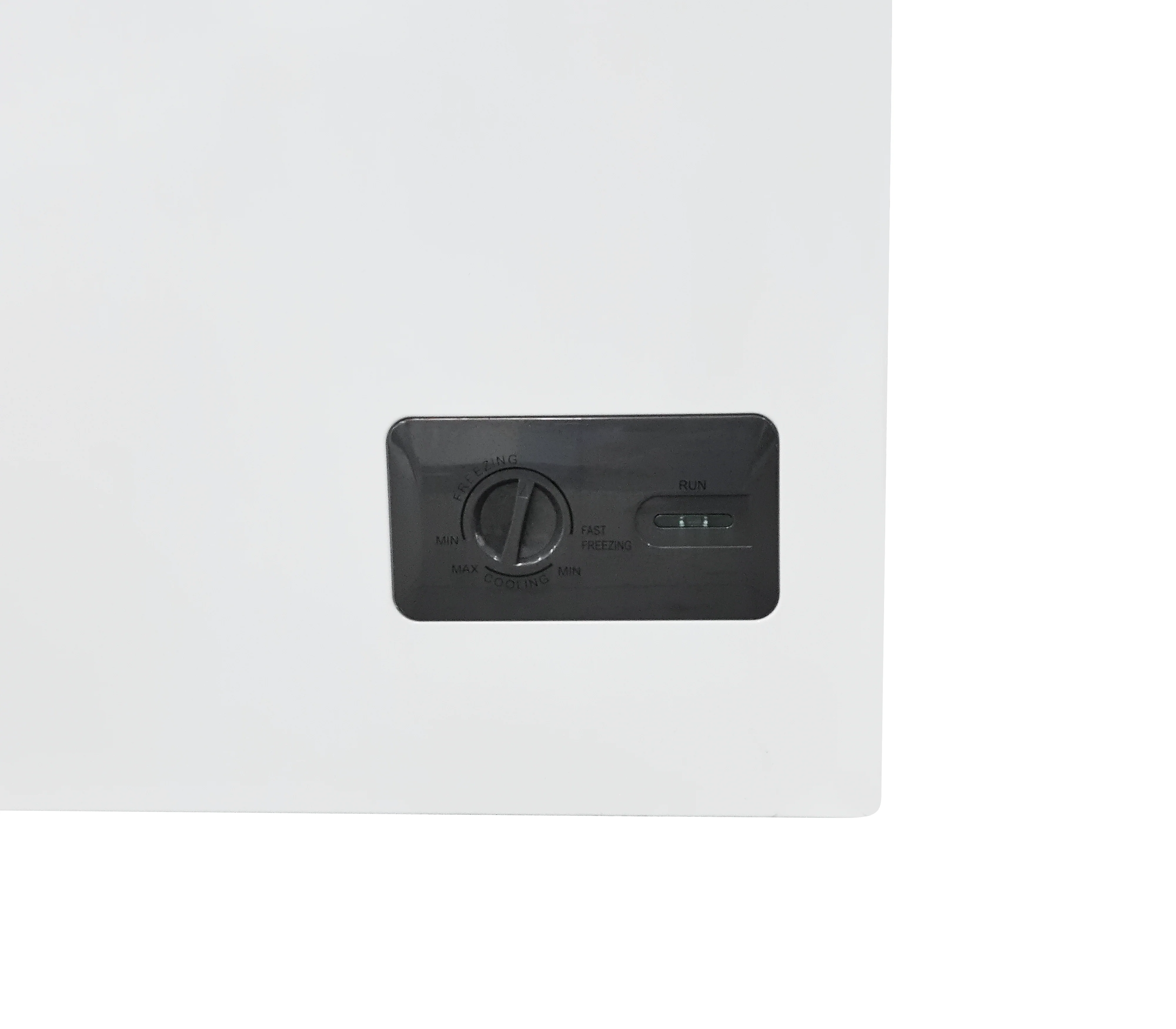 Congelador horizontal 250 litros blanco interior de aluminio SJ Electronics - Image 6