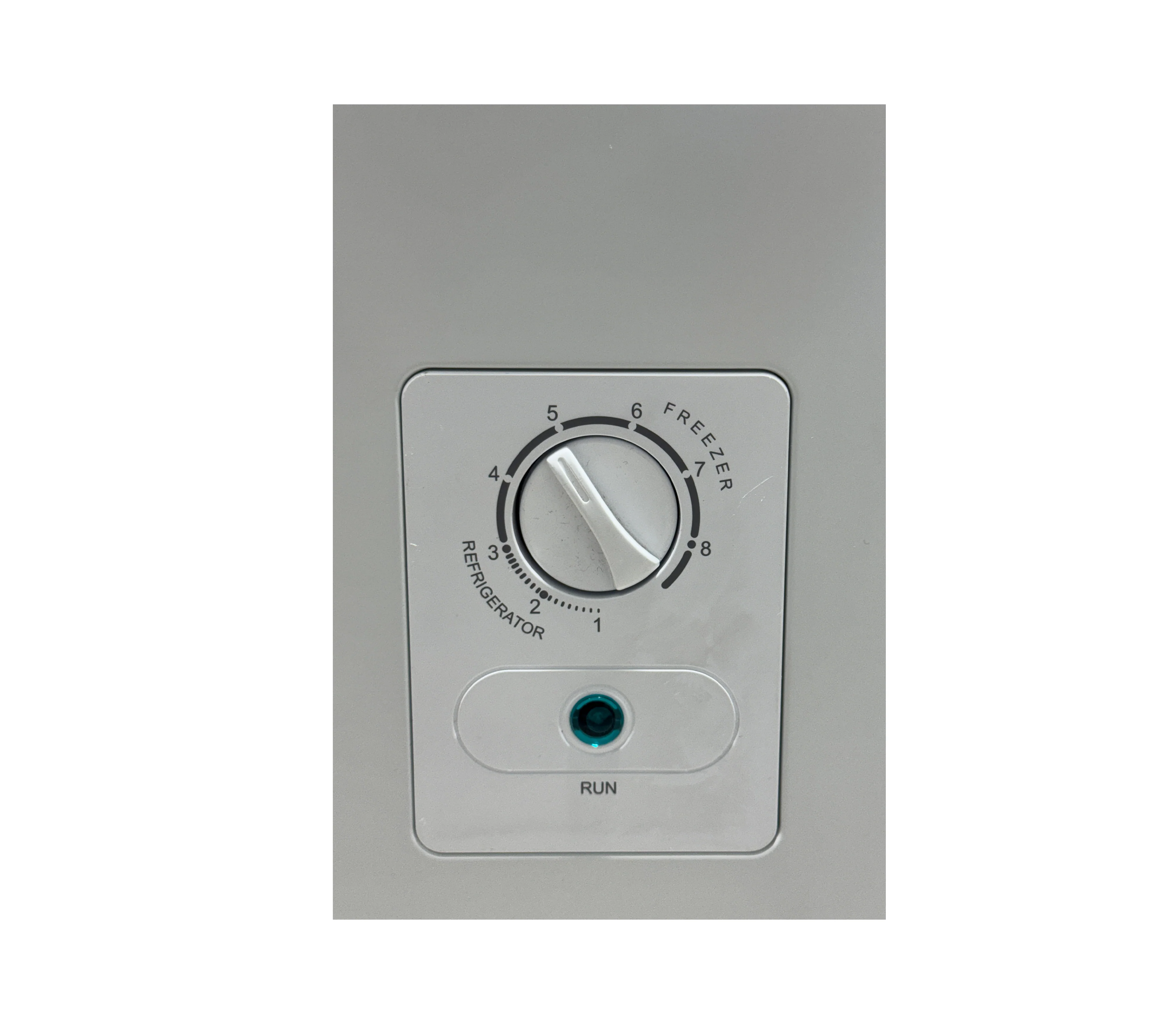 Congelador horizontal 300 litros blanco interior blanco TCL - Image 5