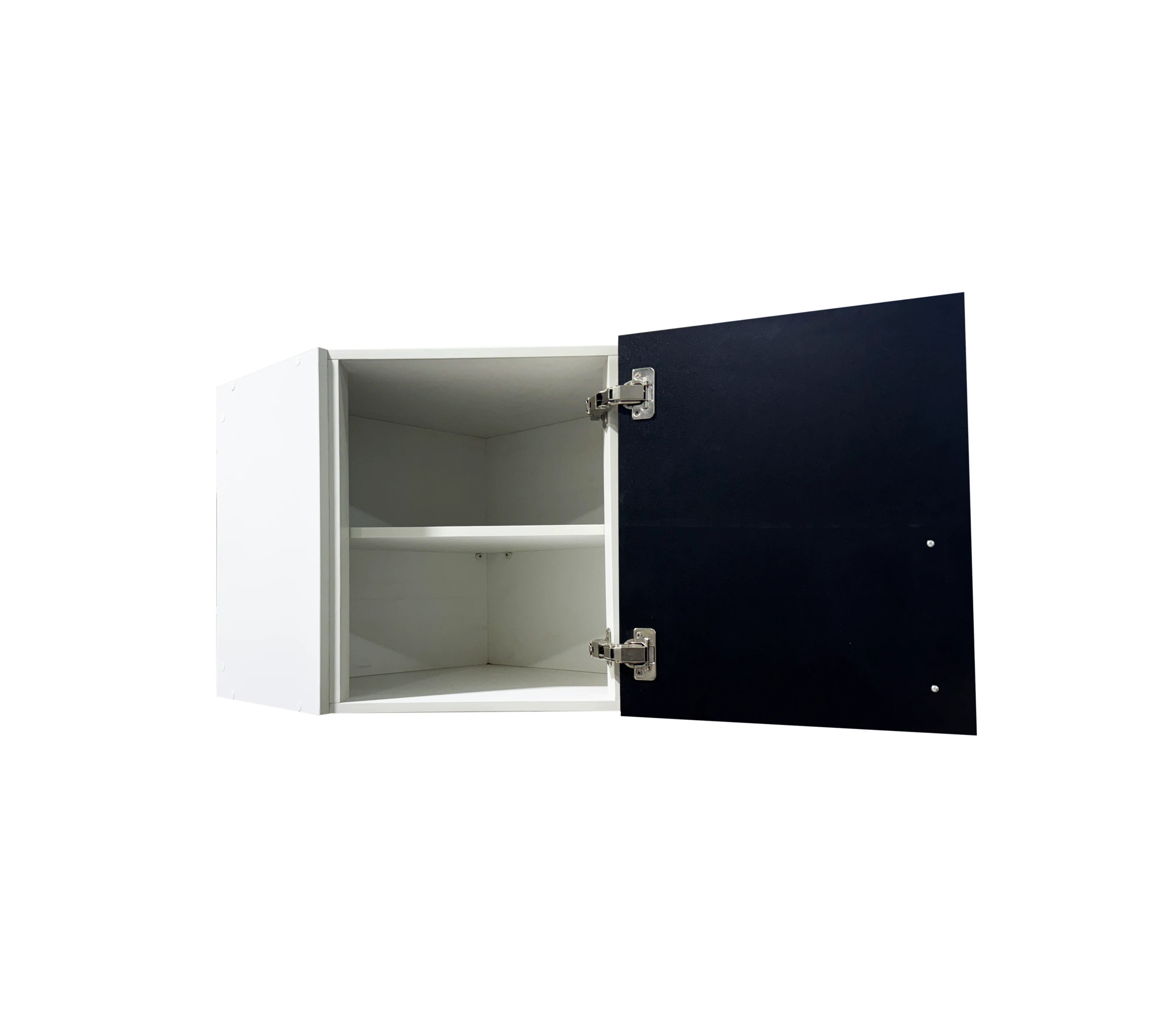 Gabinete aéreo de cocina esquinero con 1 puerta Powerfik - Image 4