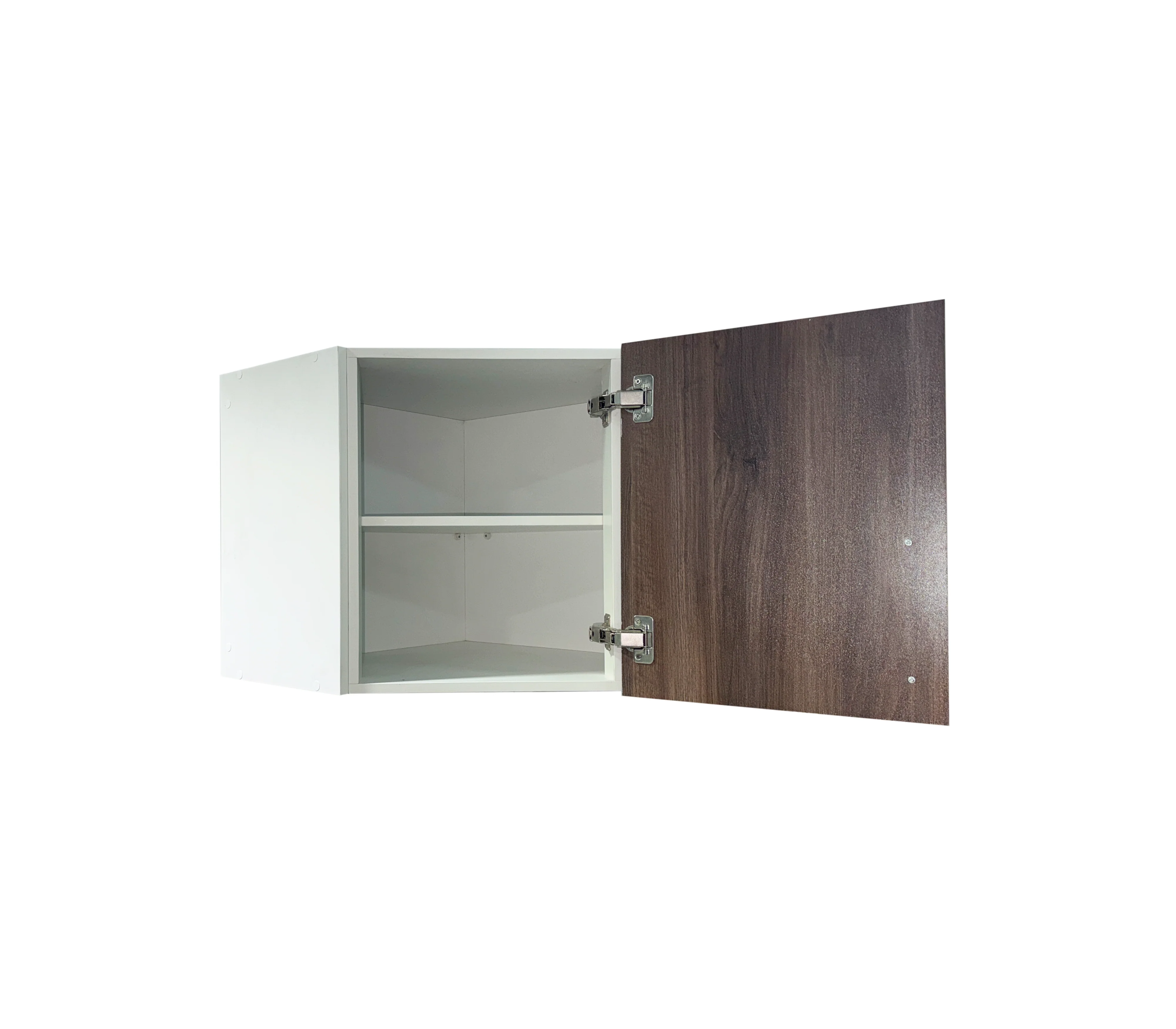 Gabinete aéreo de cocina esquinero con 1 puerta Powerfik - Image 5