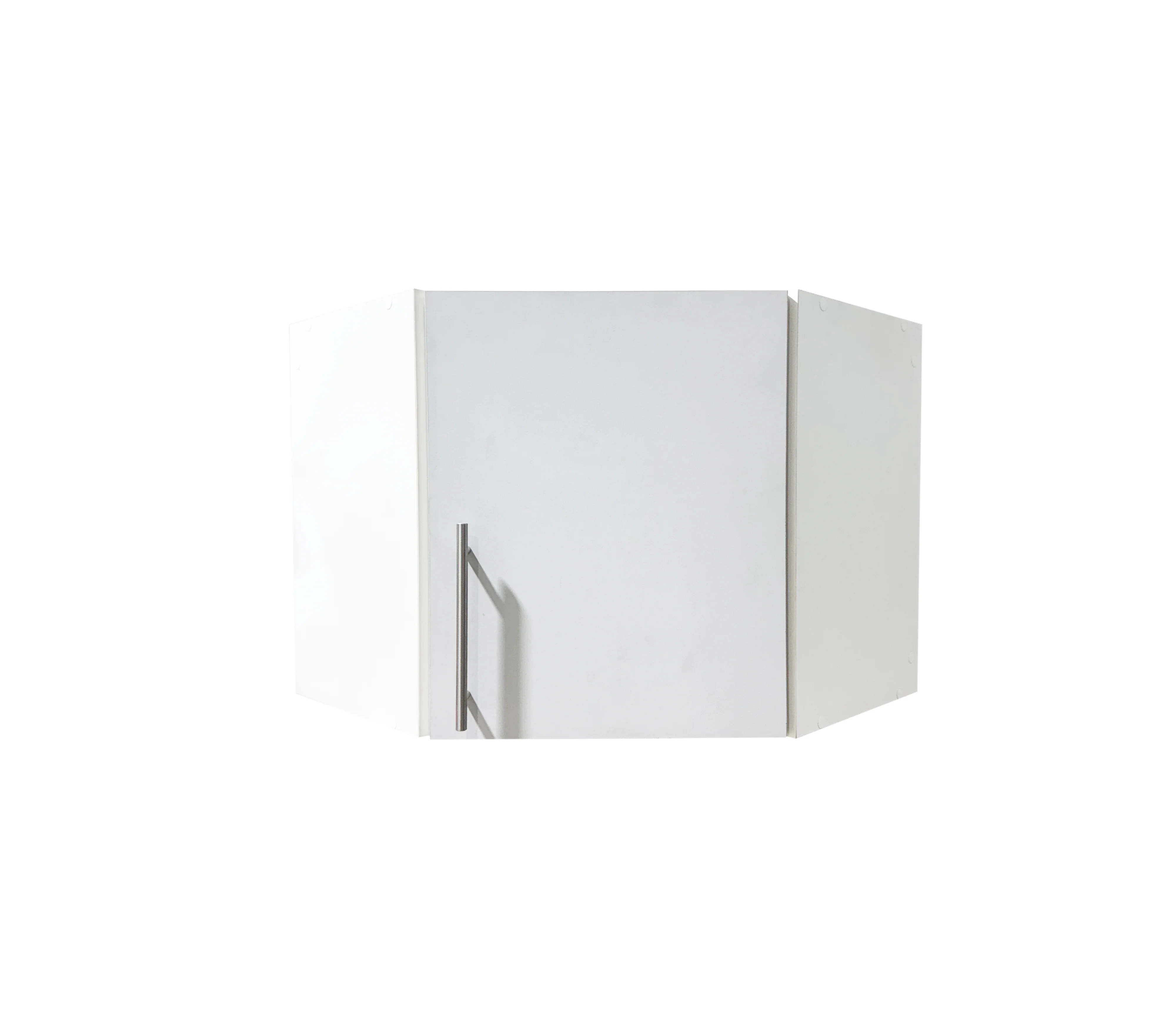 Gabinete aéreo de cocina esquinero con 1 puerta Powerfik - Image 7