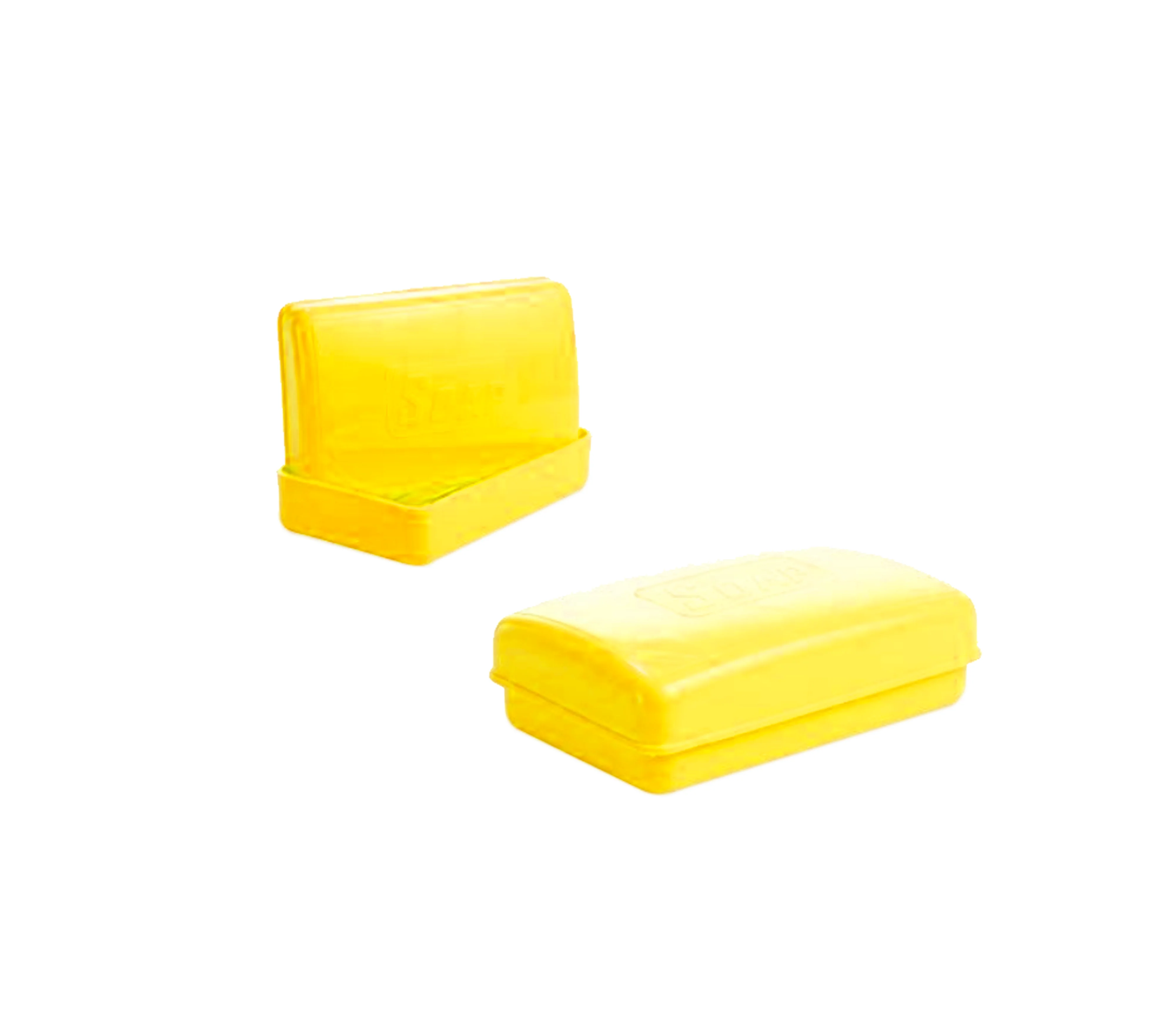 Jabonera pequeña plástica Moserplas - Image 3