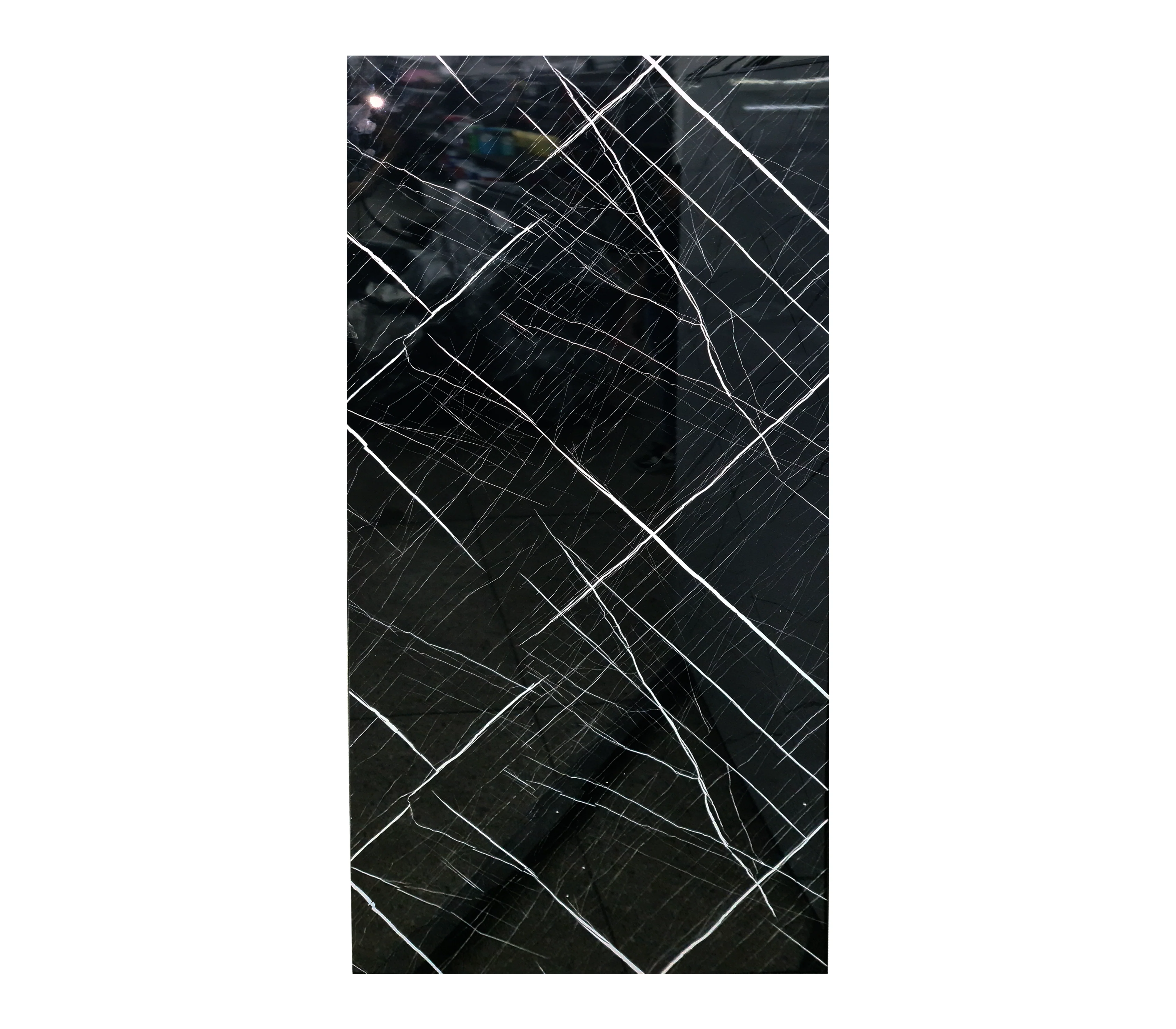 Lámina de PVC Marmolizadas 3mm 1,22X2,44m Powerfik - Image 4