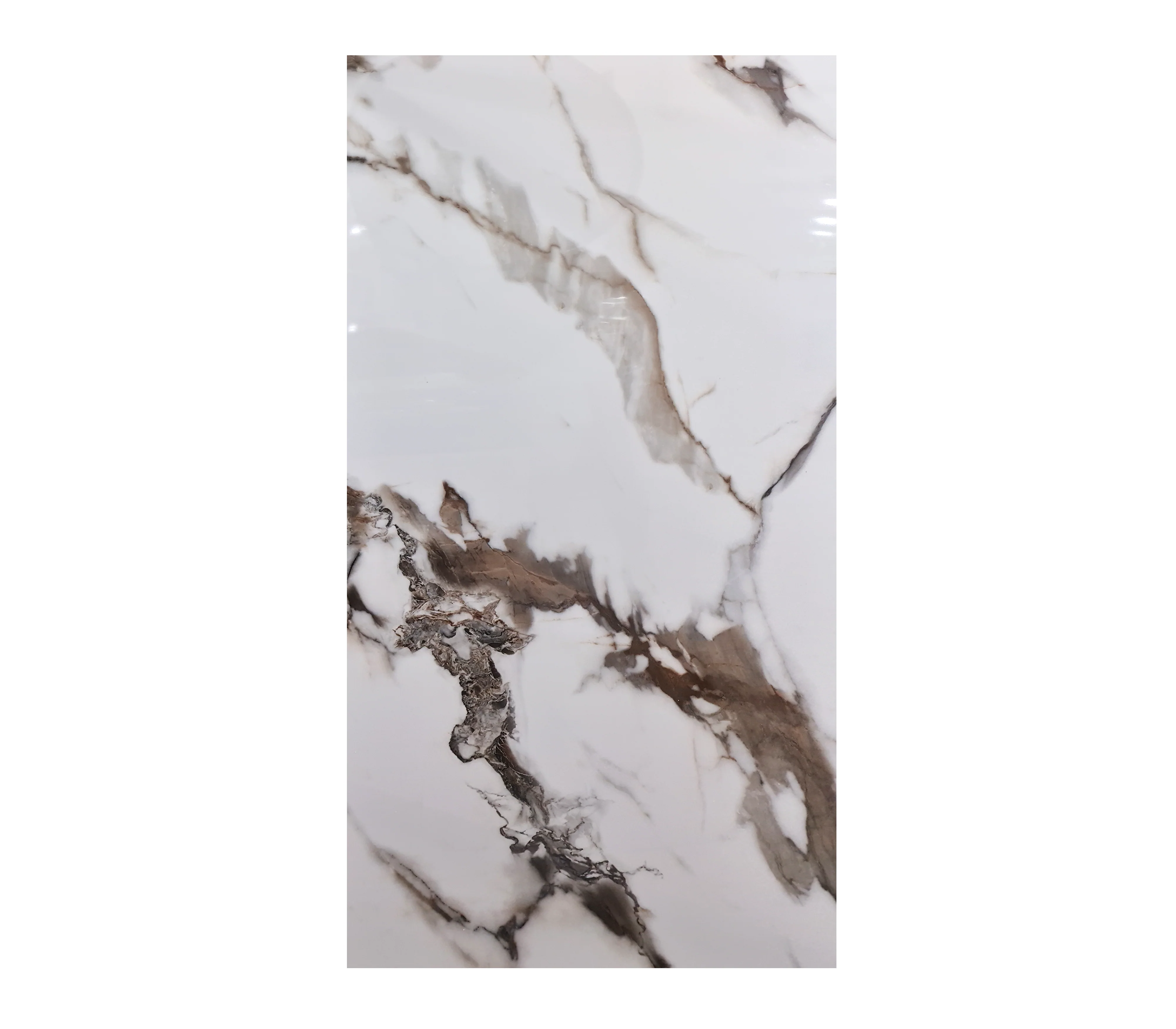 Lámina de PVC Marmolizadas 3mm 1,22X2,44m Powerfik - Image 8