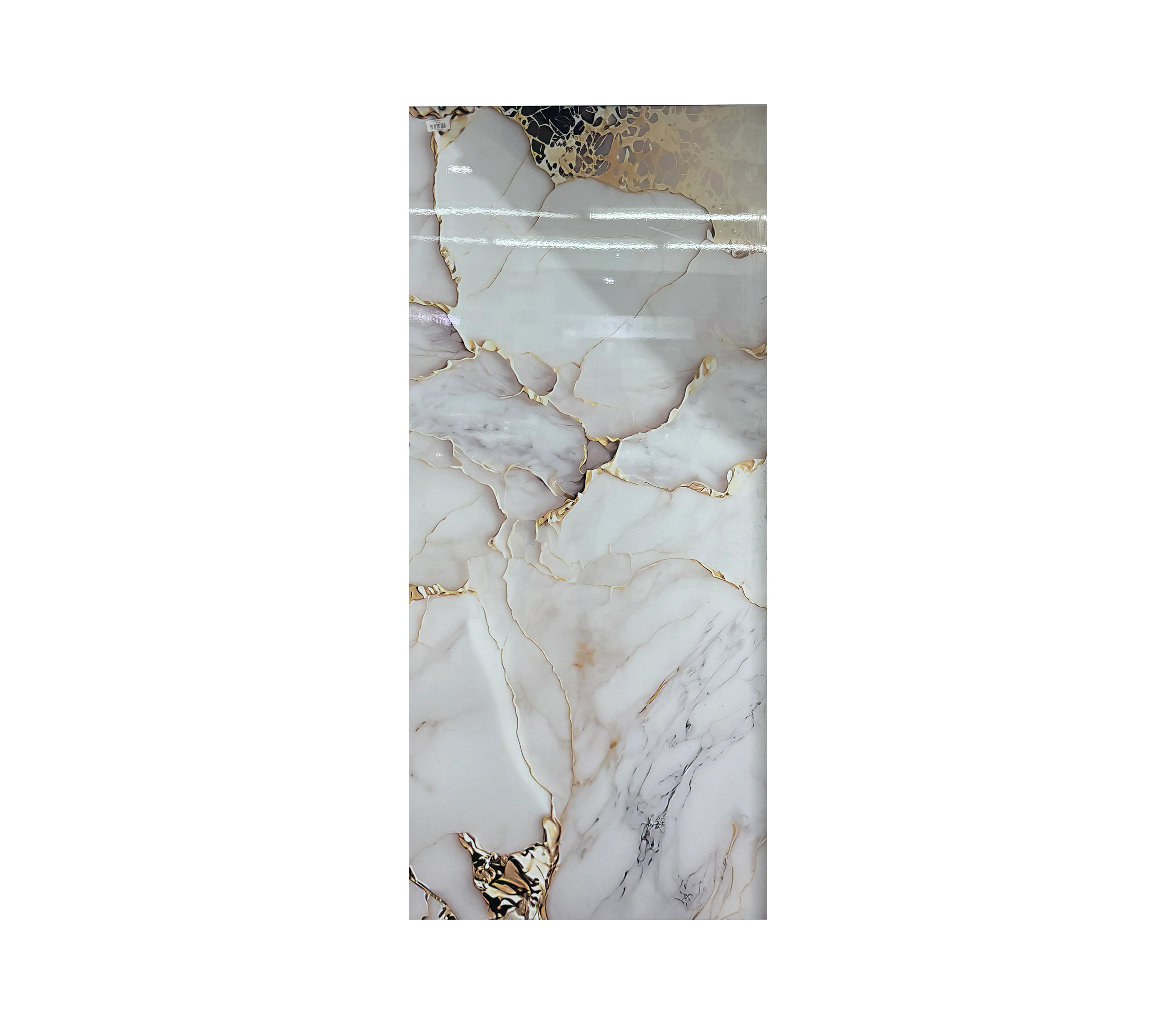 Lámina de PVC Marmolizadas 3mm 1,22X2,44m Powerfik - Image 9