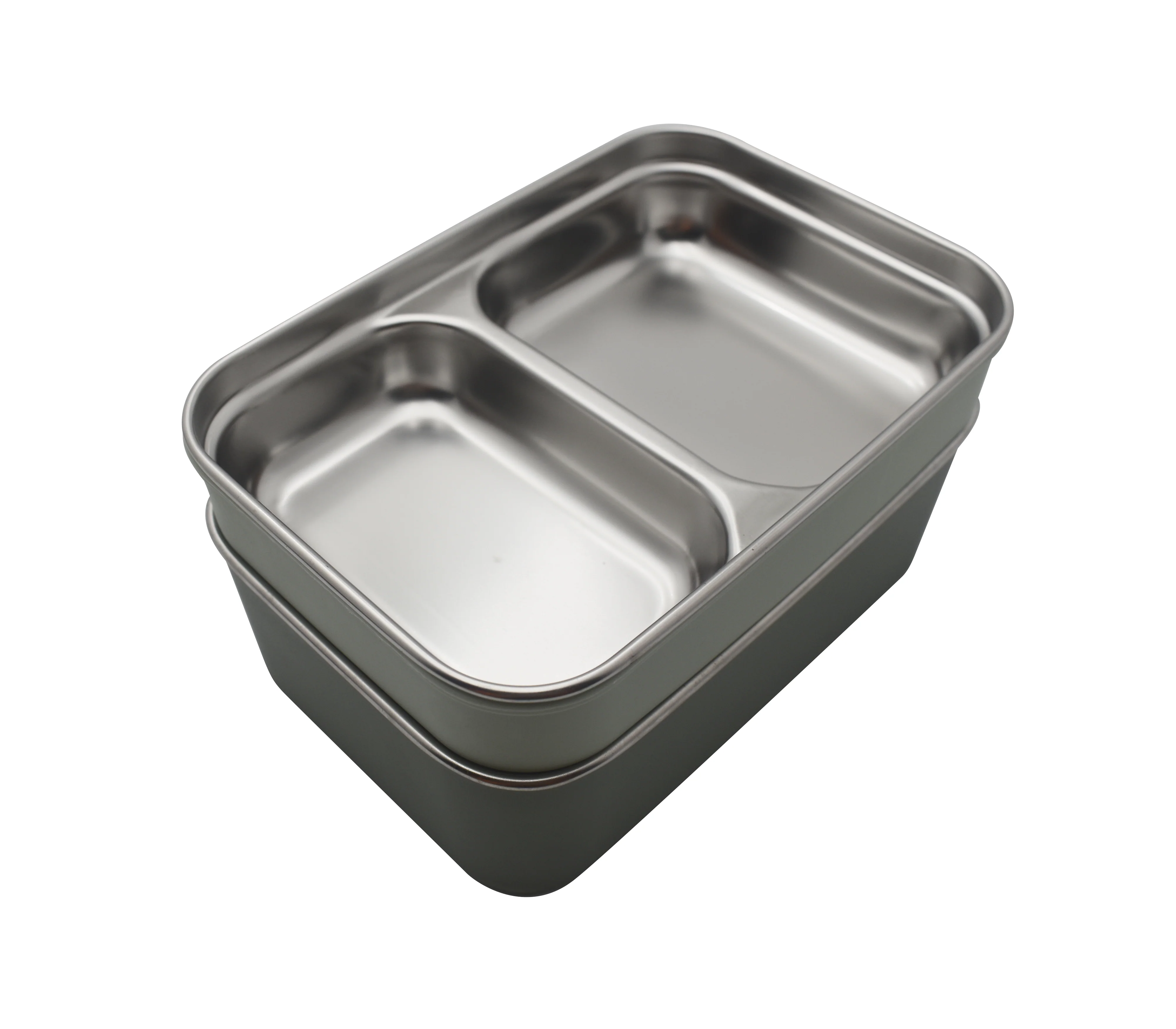 Lonchera doble piso Mundo Familia - Image 3