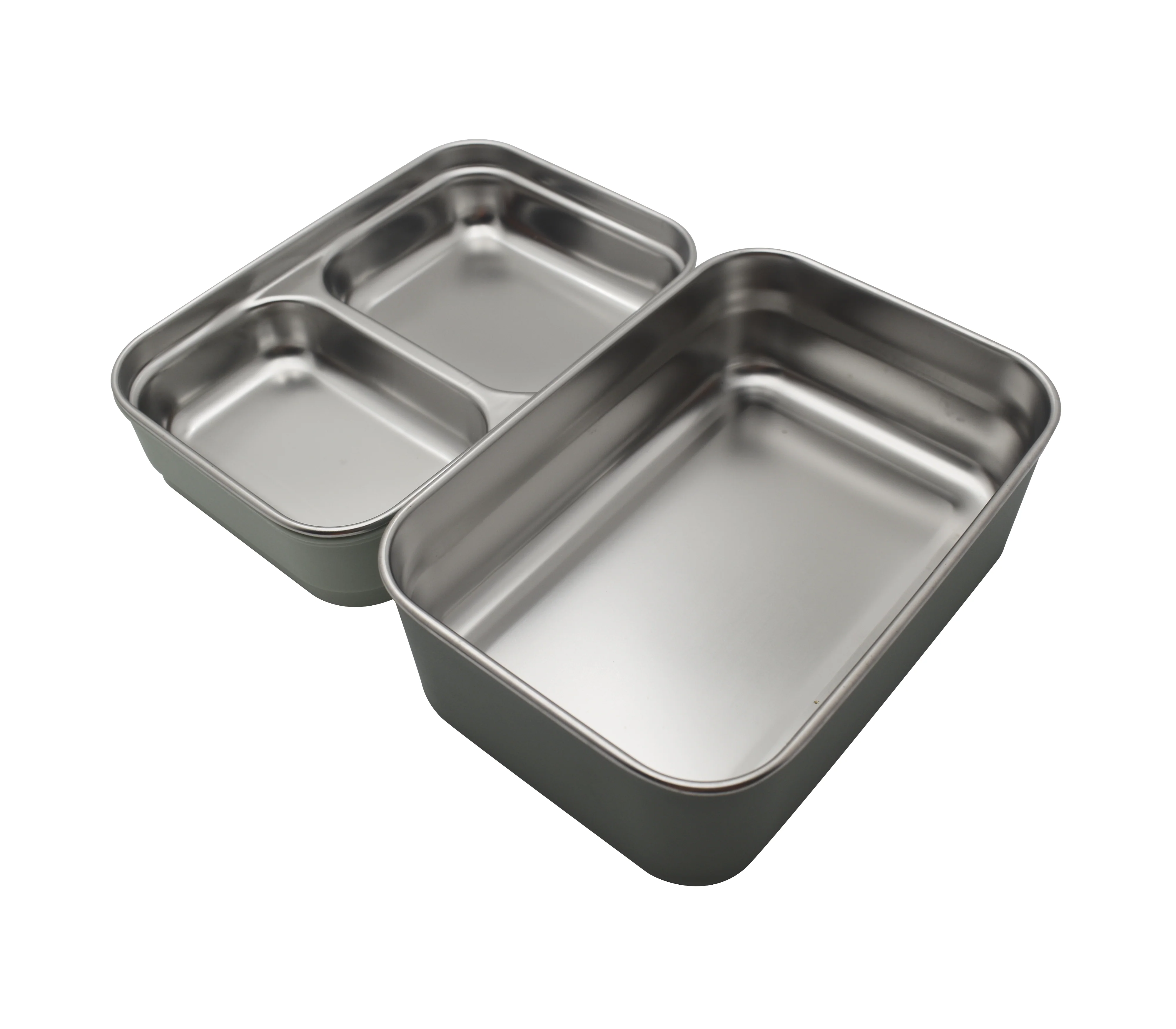 Lonchera doble piso Mundo Familia - Image 4