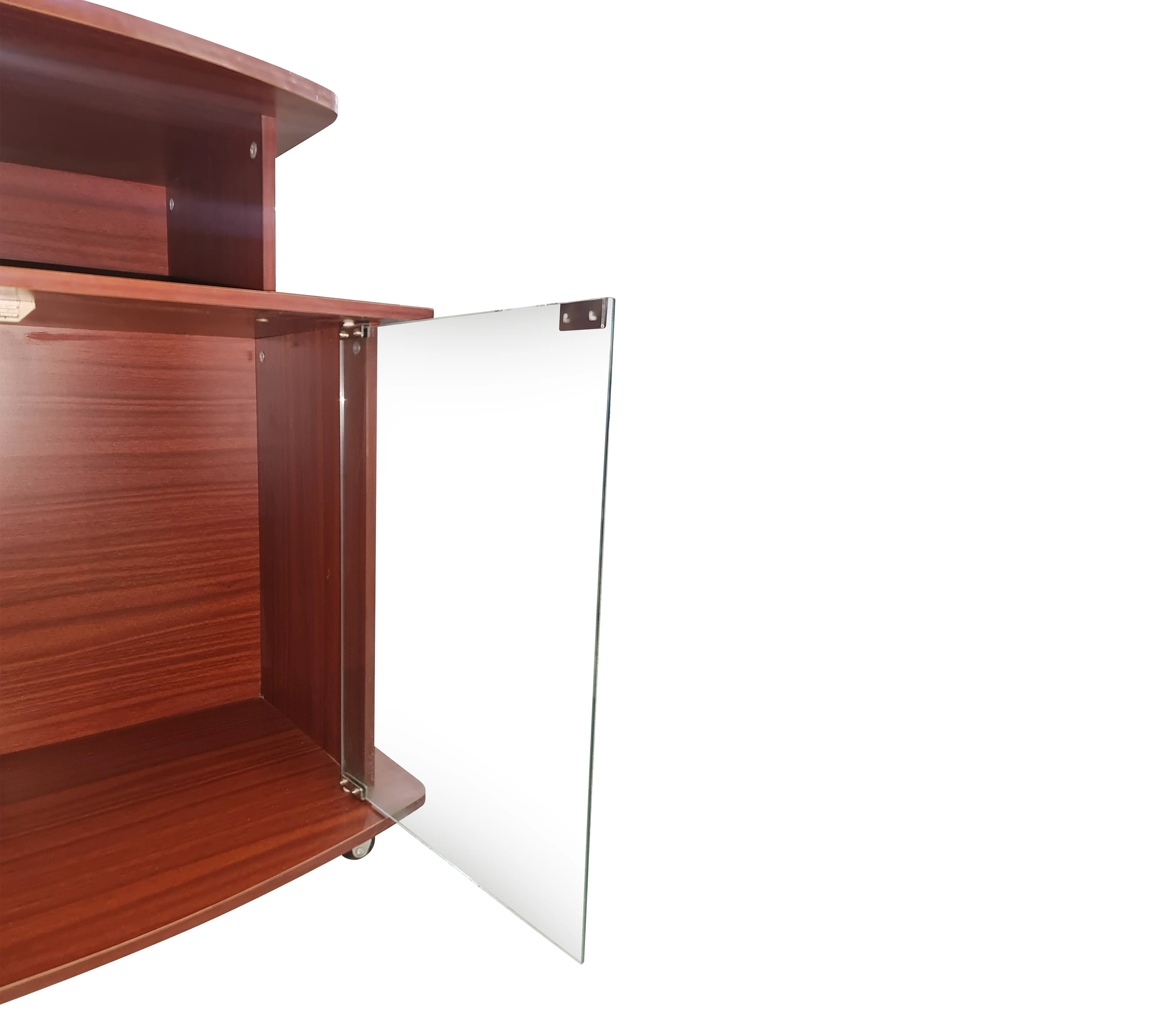 Mesa fina Junior Sapeli PK - Image 3