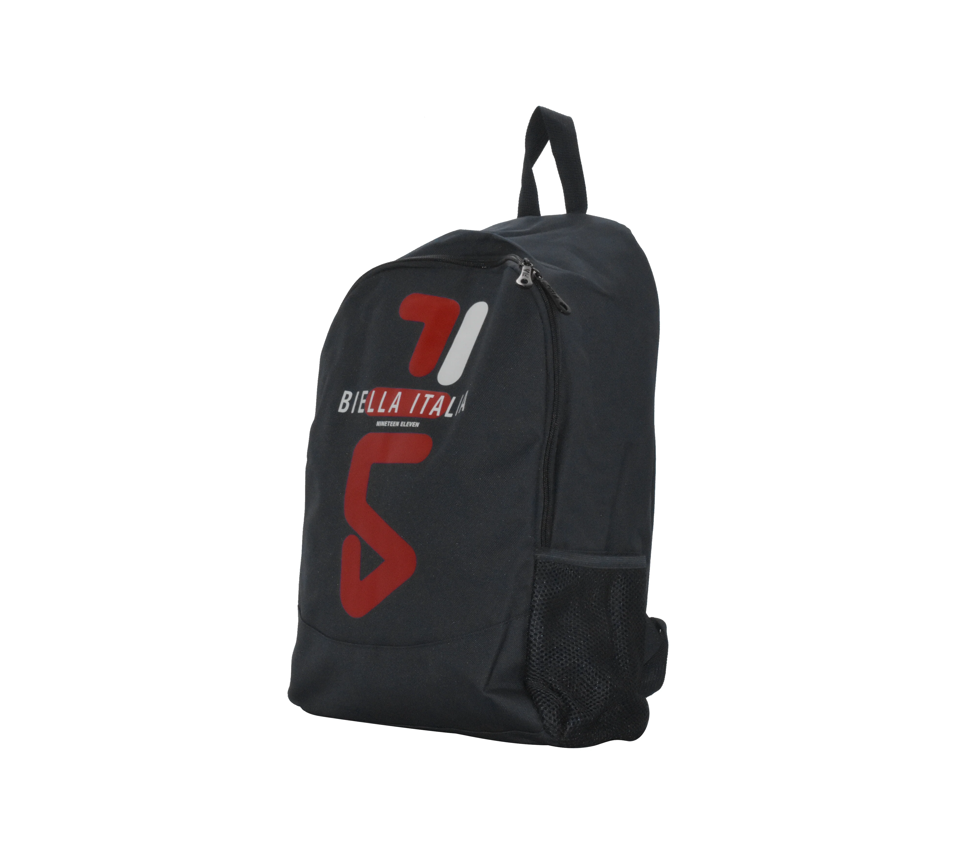 Mochila 16.5X11.5X5" Biella Italia Fila - Image 6