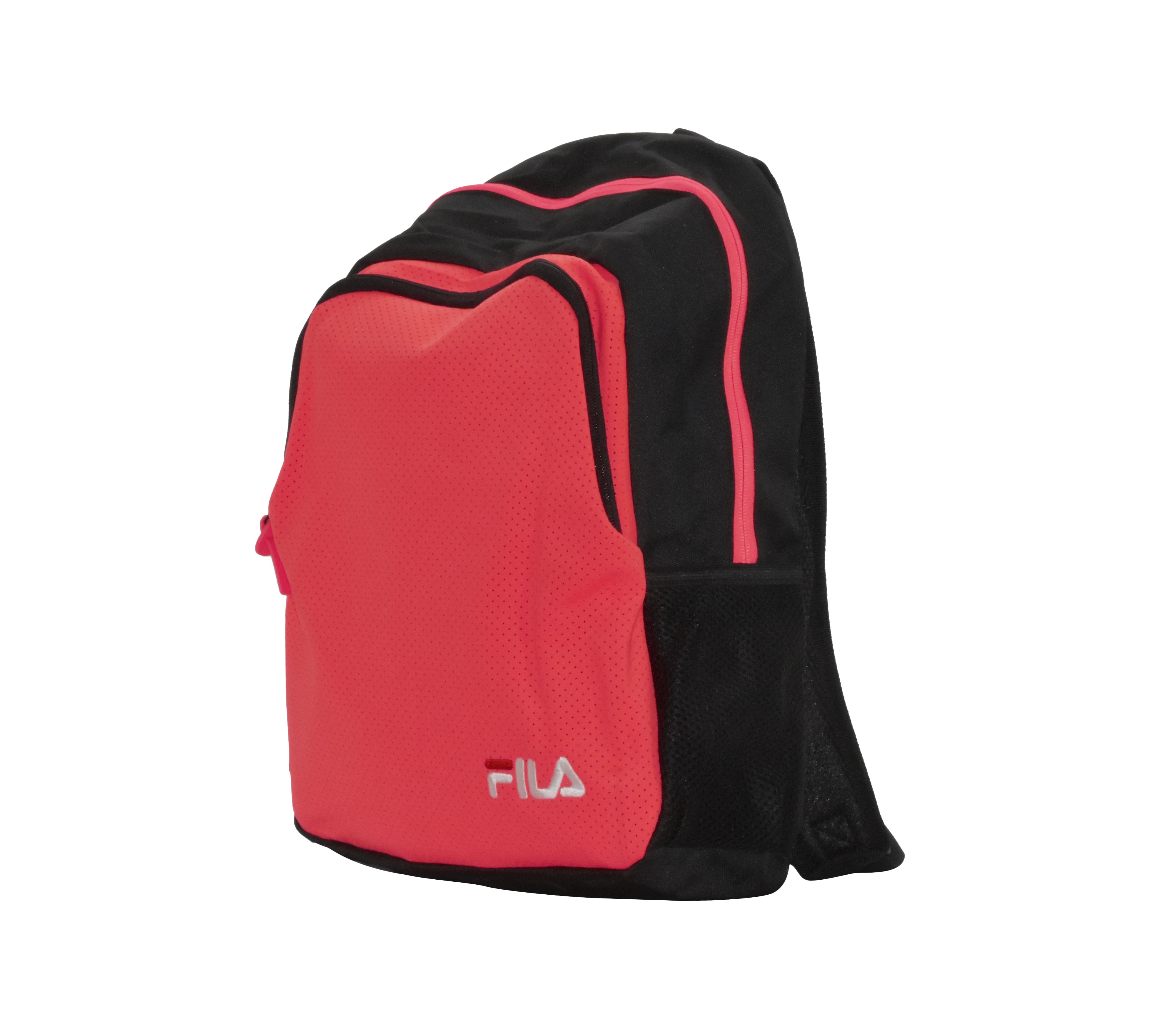 Mochila 16.5X12X4.5" Fila - Image 10