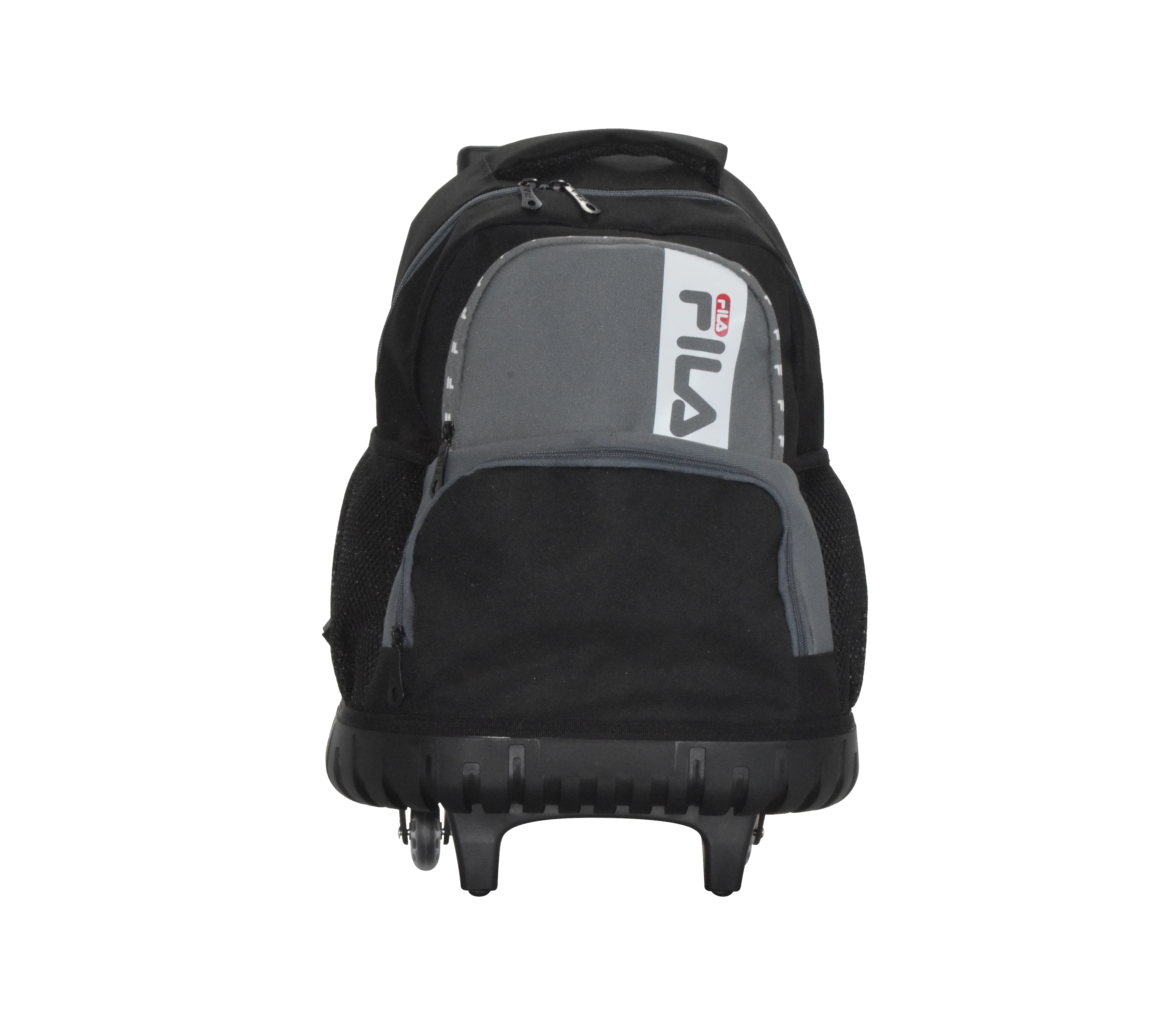 Mochila con ruedas 17x12x7.5" Fila - Image 3
