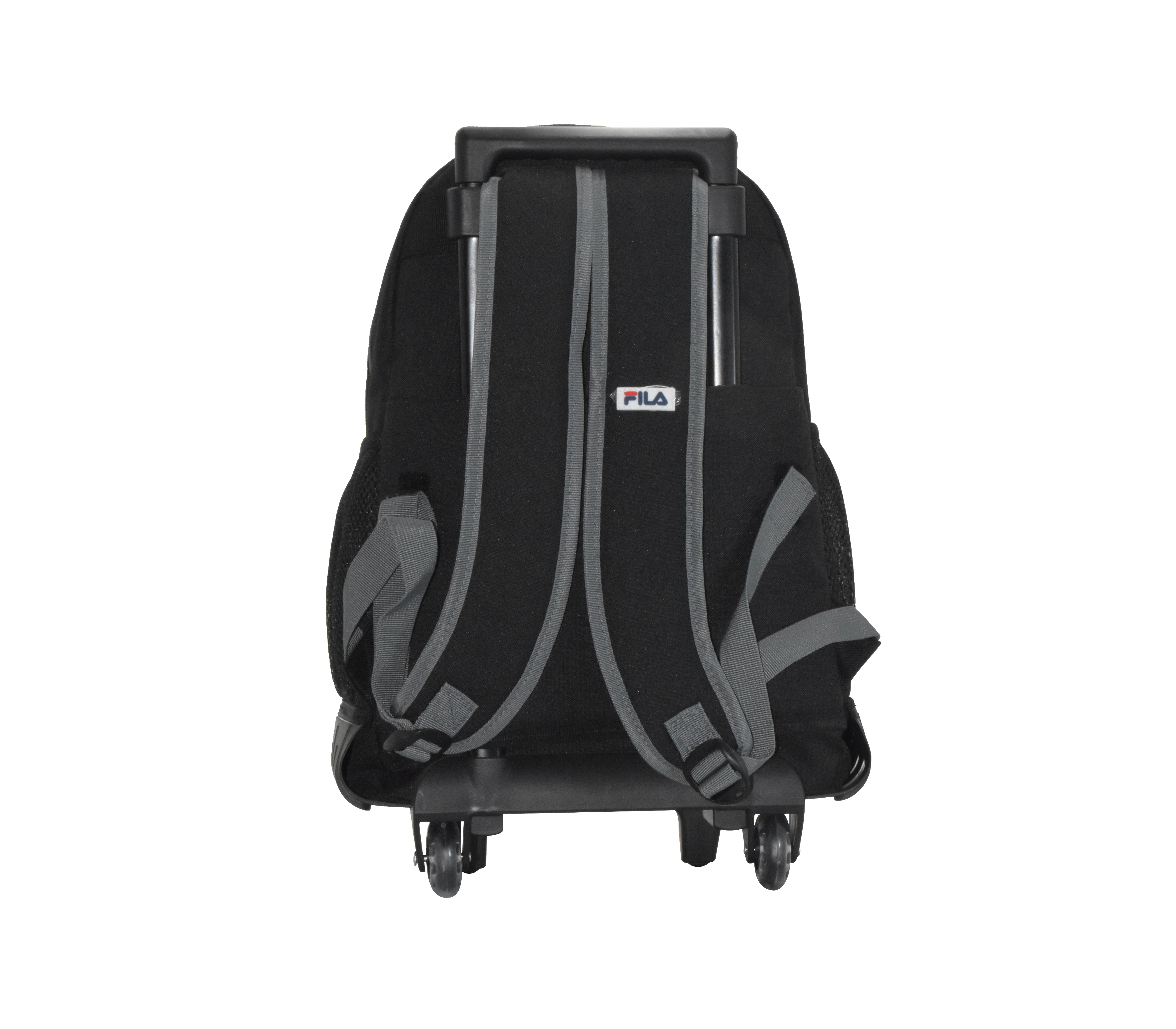 Mochila con ruedas 17x12x7.5" Fila - Image 6