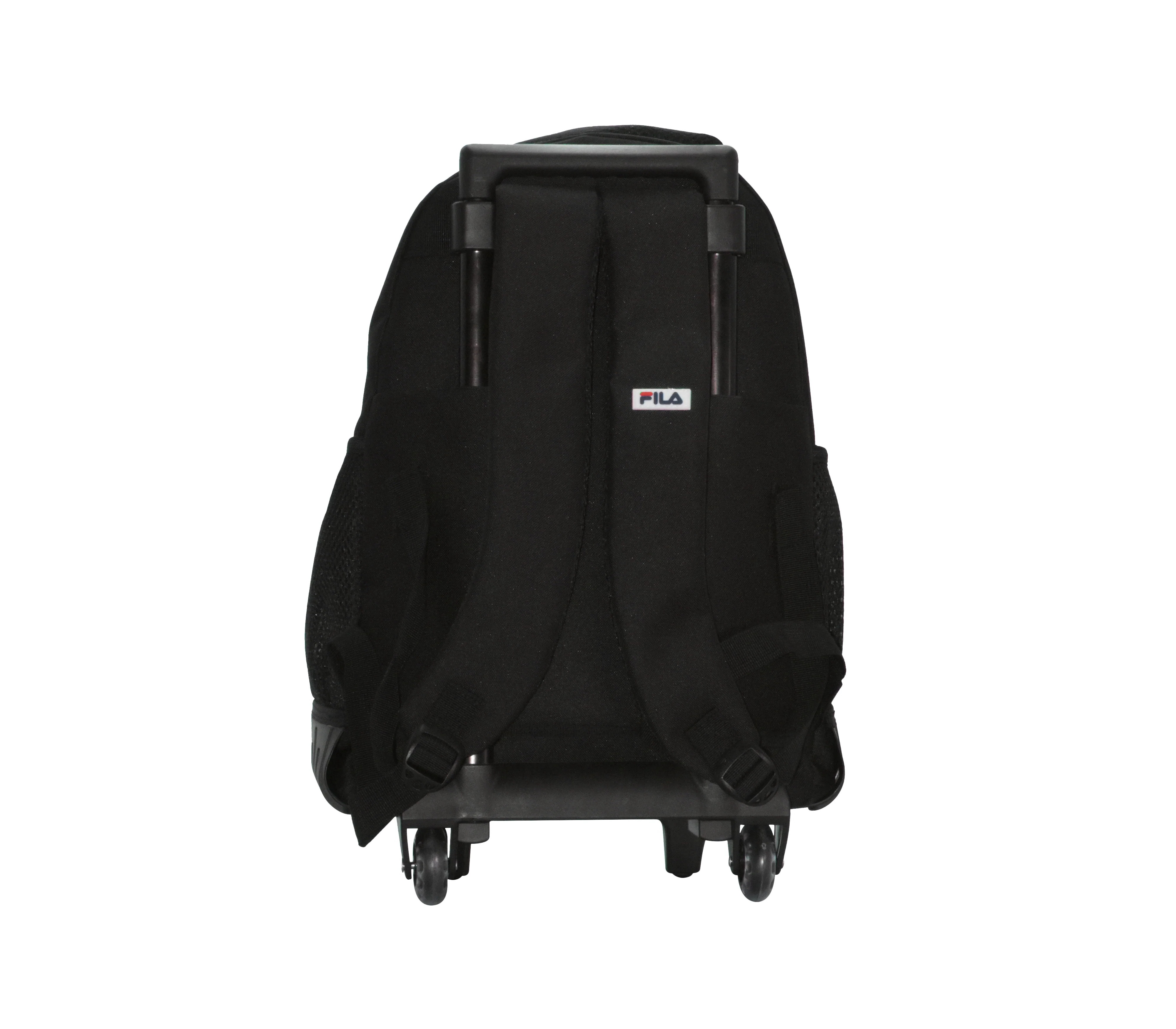 Mochila con ruedas 18X12X6" Fila - Image 11