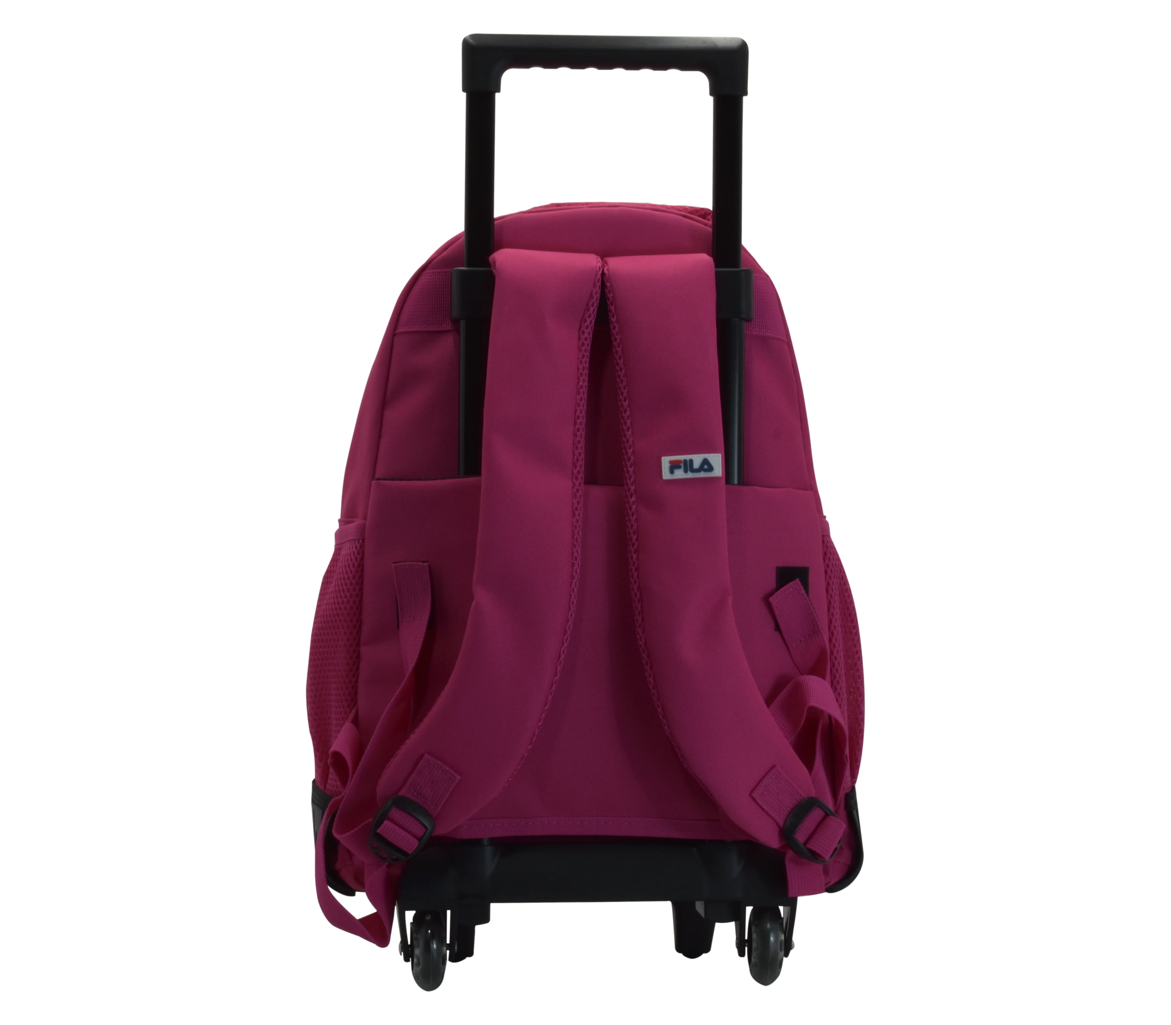 Mochila con ruedas 18X12X6" Fila - Image 3