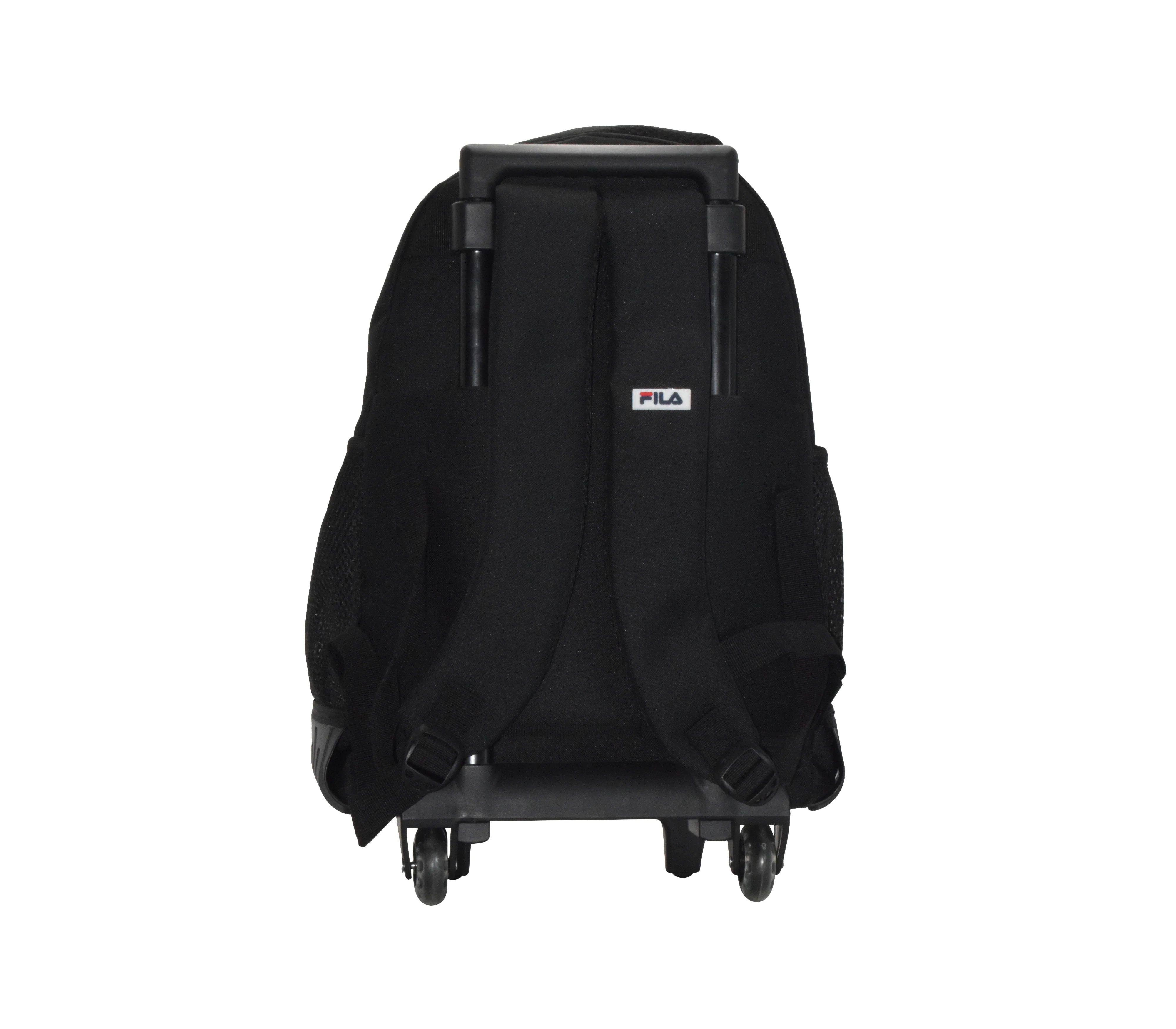 Mochila con ruedas 18X12X6" Fila - Image 7