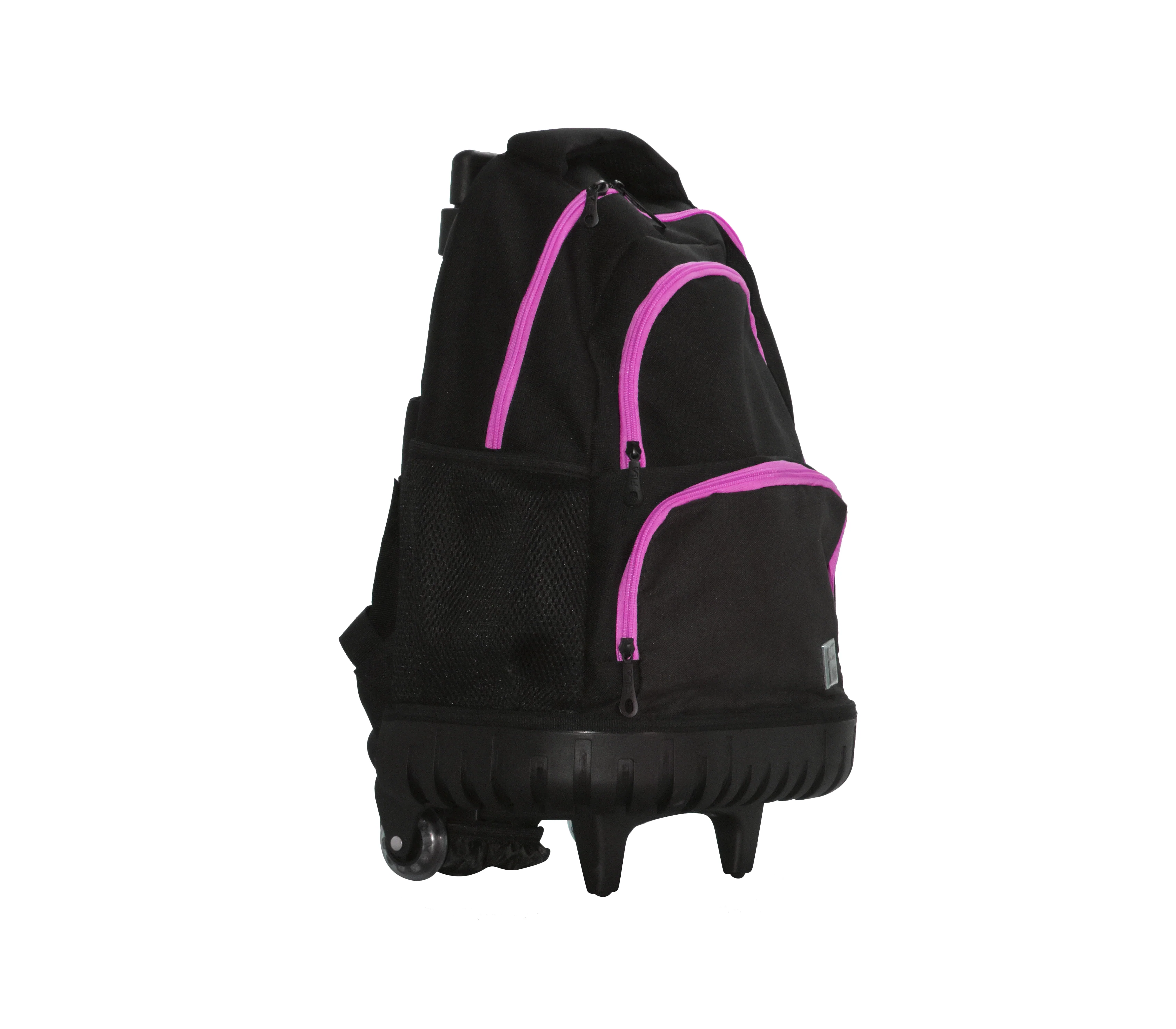 Mochila con ruedas 18X12X6" Fila - Image 9