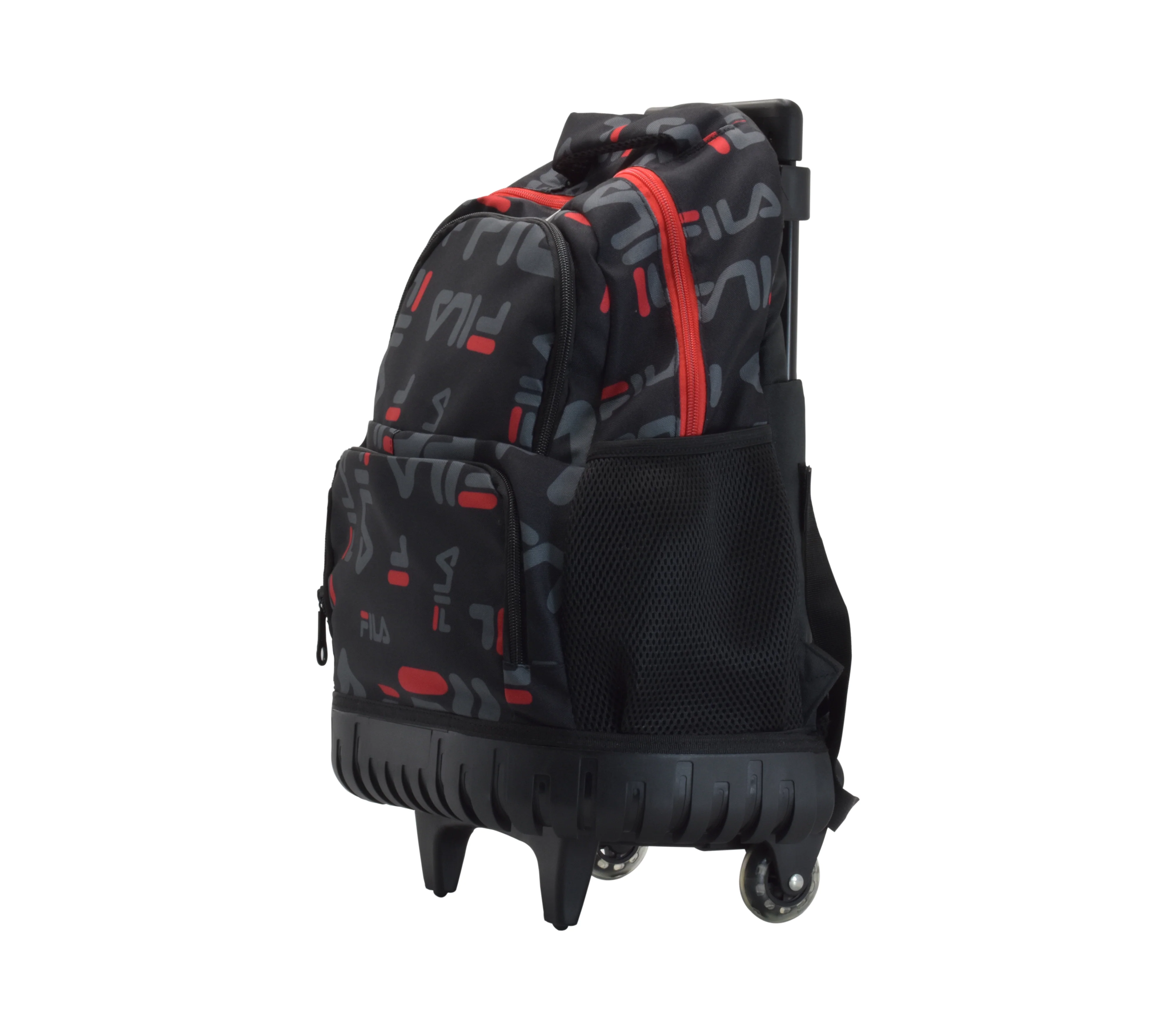 Mochila con Ruedas 18x12x8" Fila - Image 10