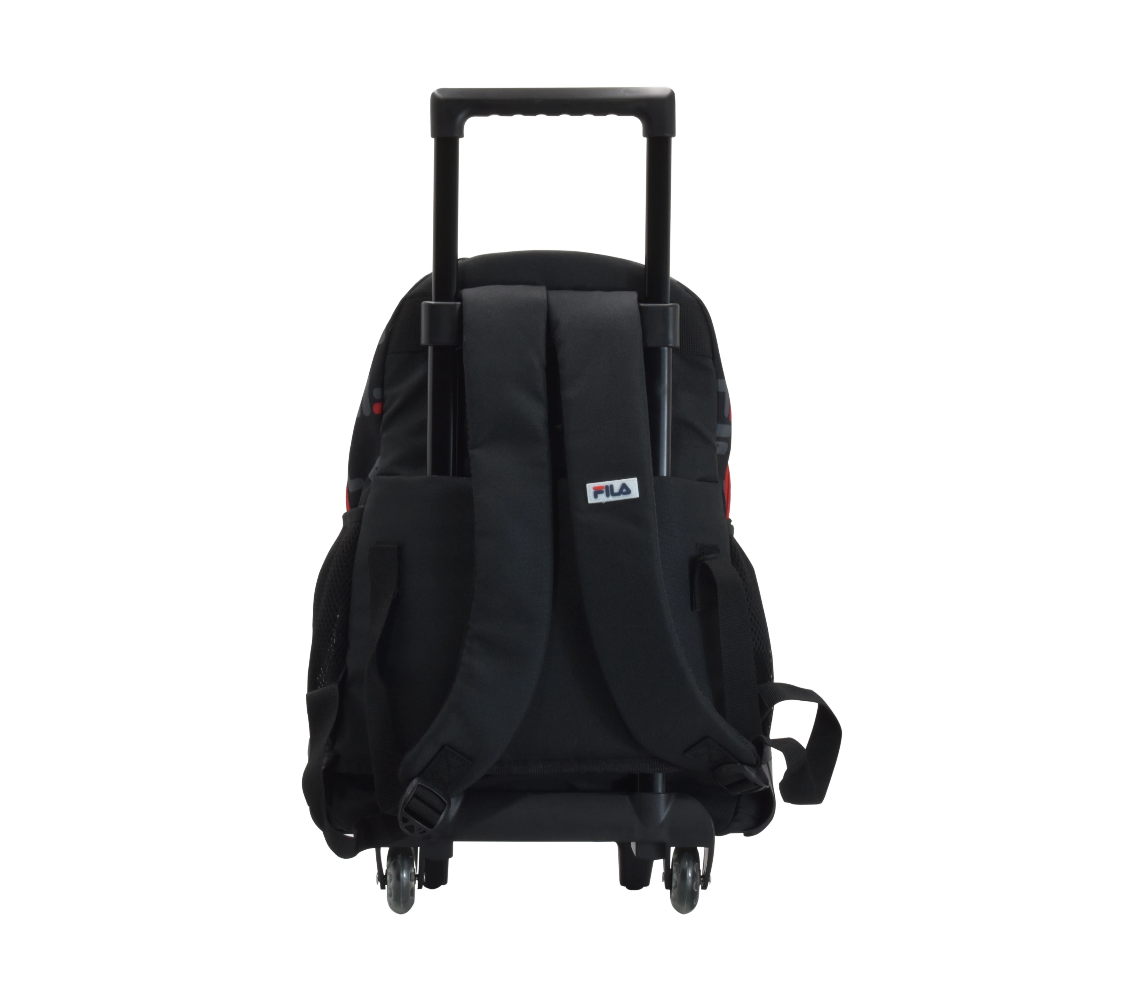 Mochila con Ruedas 18x12x8" Fila - Image 11