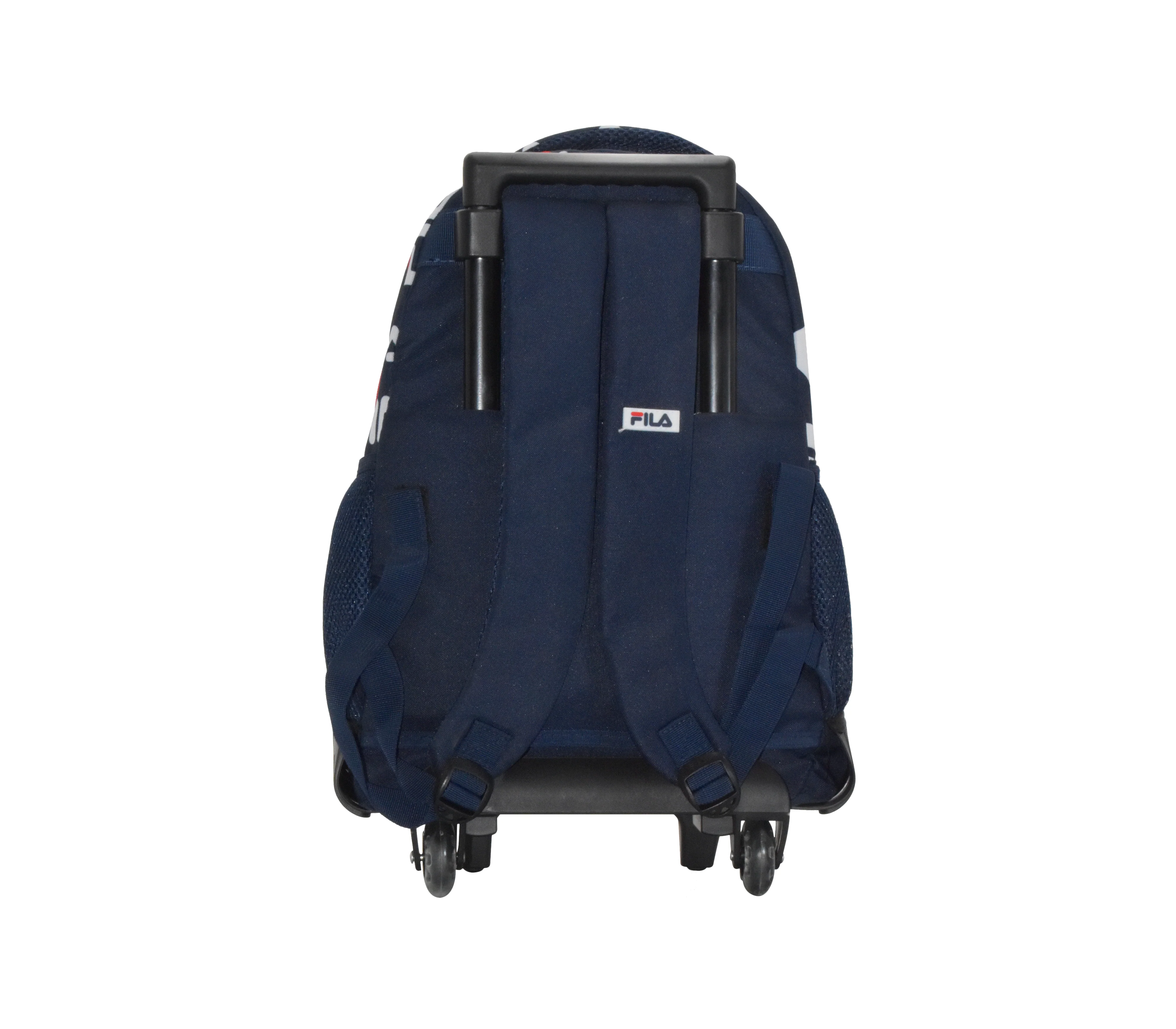 Mochila con Ruedas 18x12x8" Fila - Image 3