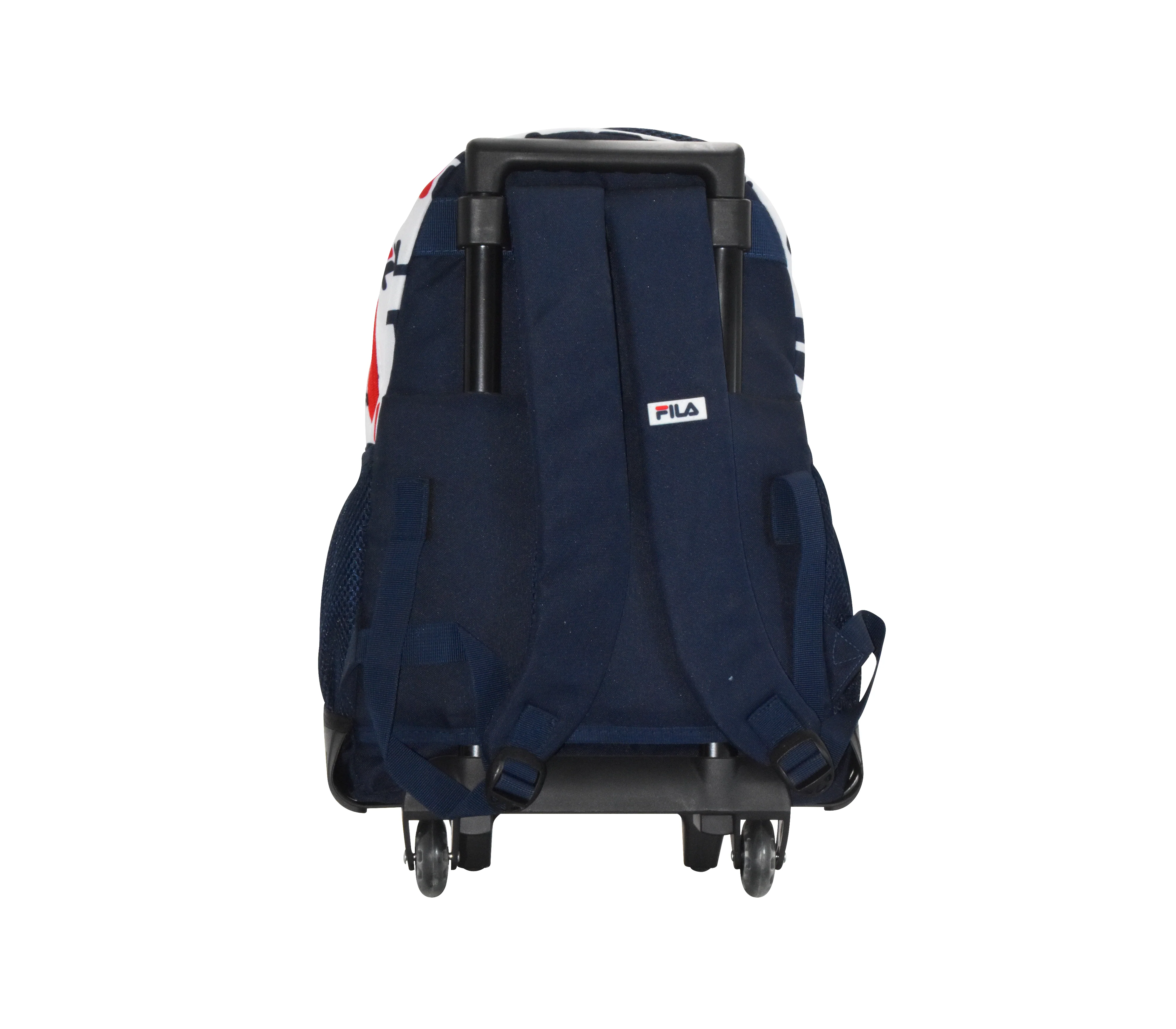 Mochila con Ruedas 18x12x8" Fila - Image 9