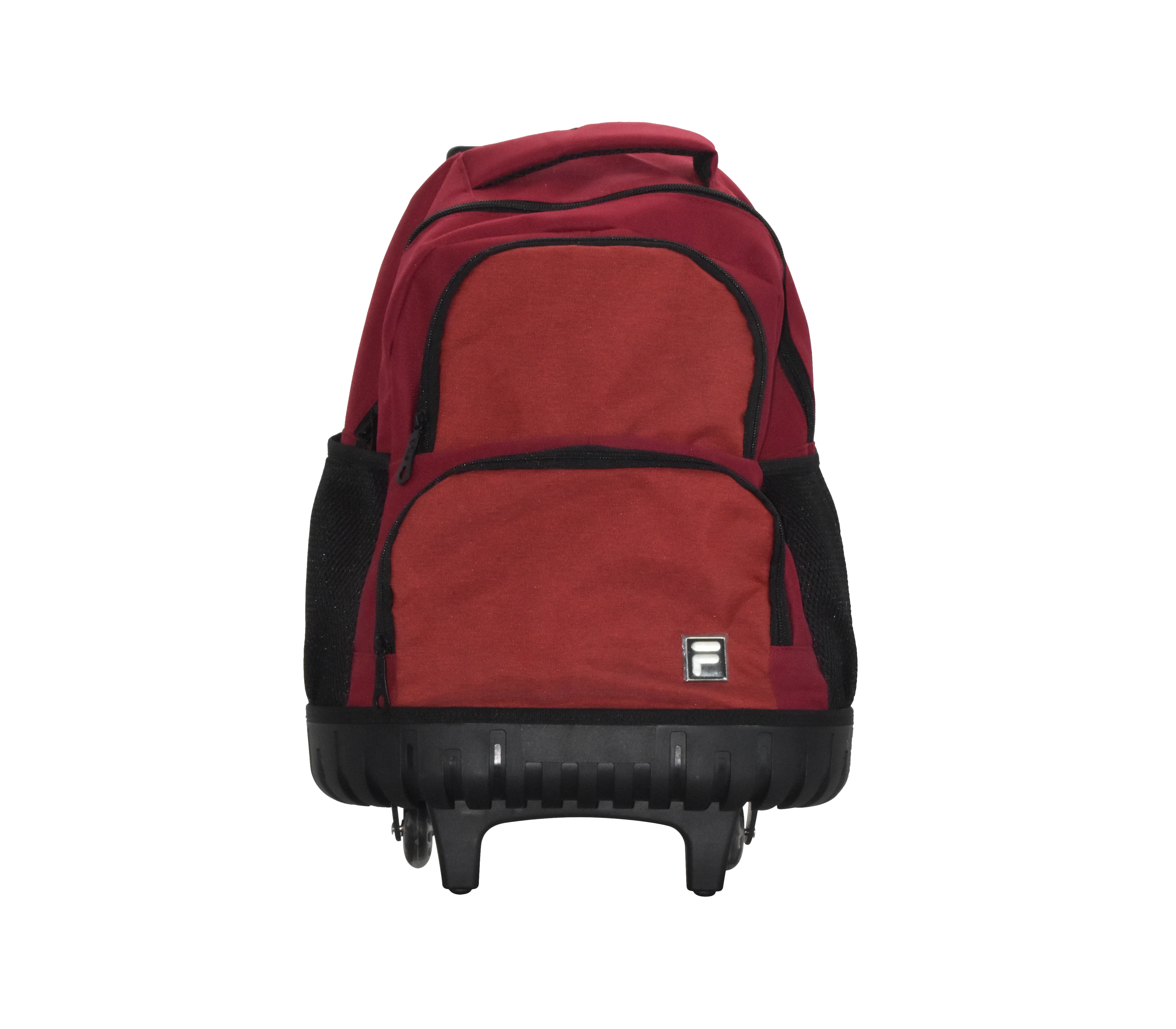 Mochila con ruedas 18x12x9" Fila - Image 12