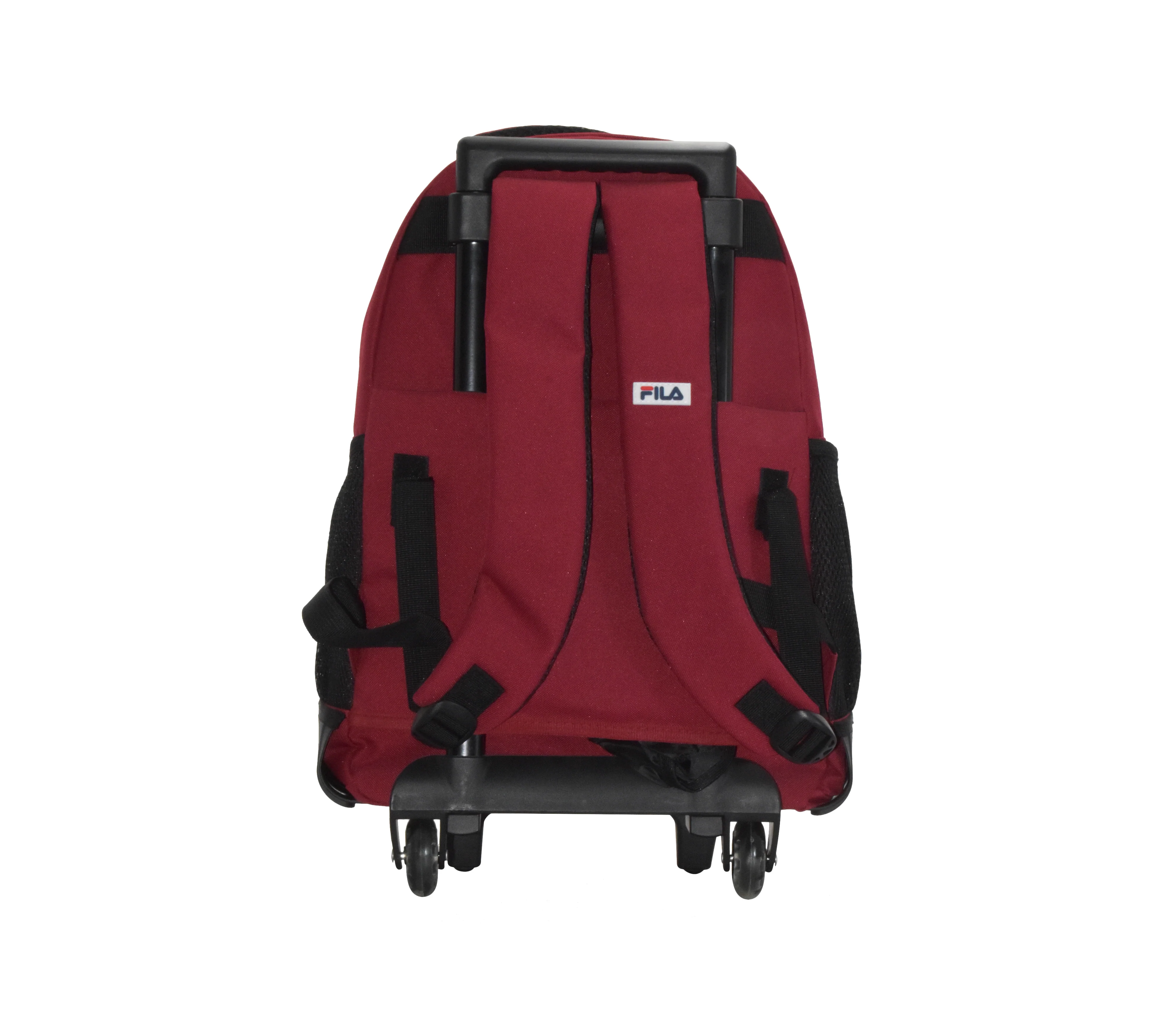 Mochila con ruedas 18x12x9" Fila - Image 15