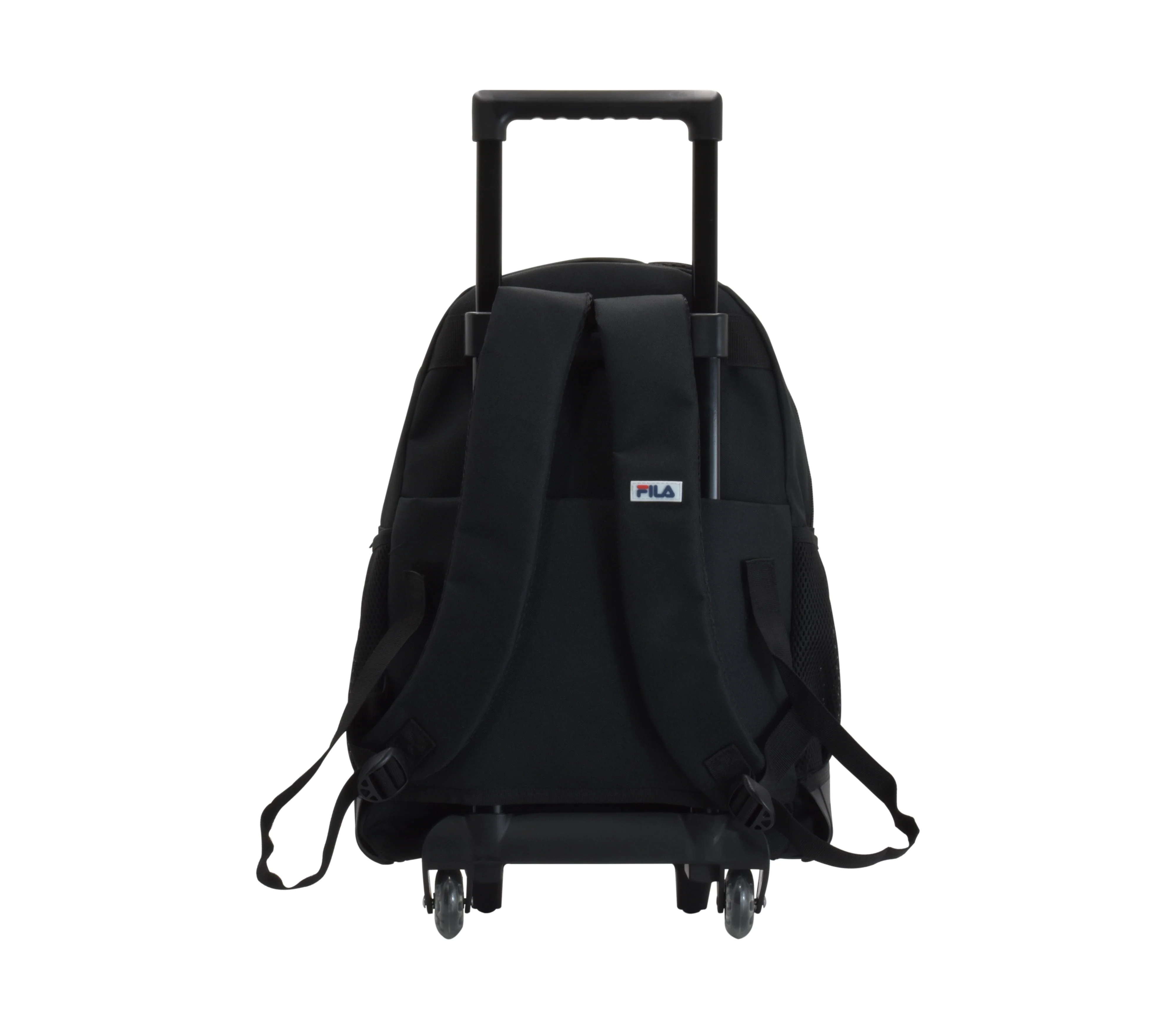 Mochila con ruedas 18x12x9" Fila - Image 3