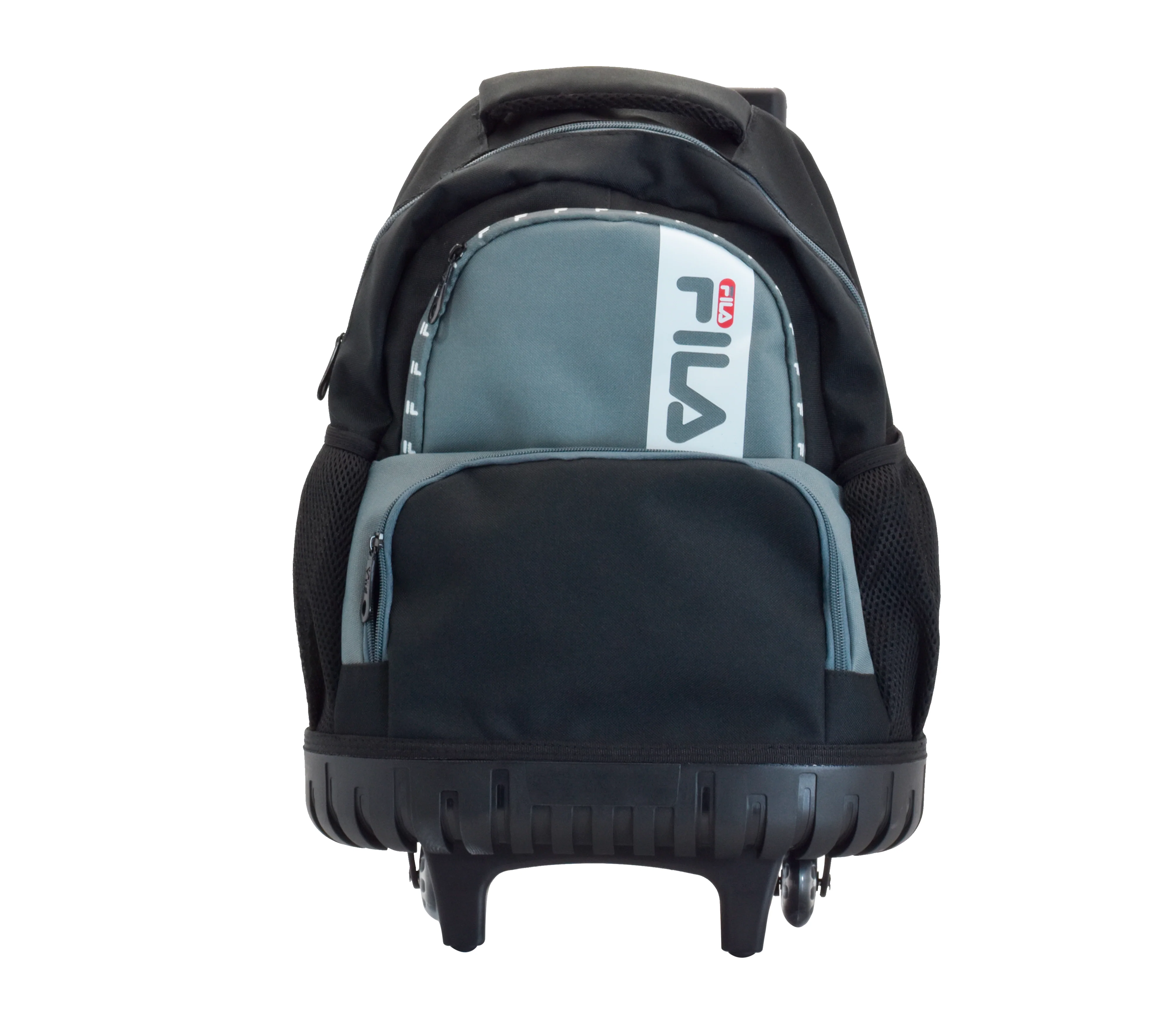 Mochila con ruedas 18x12x9" Fila - Image 4