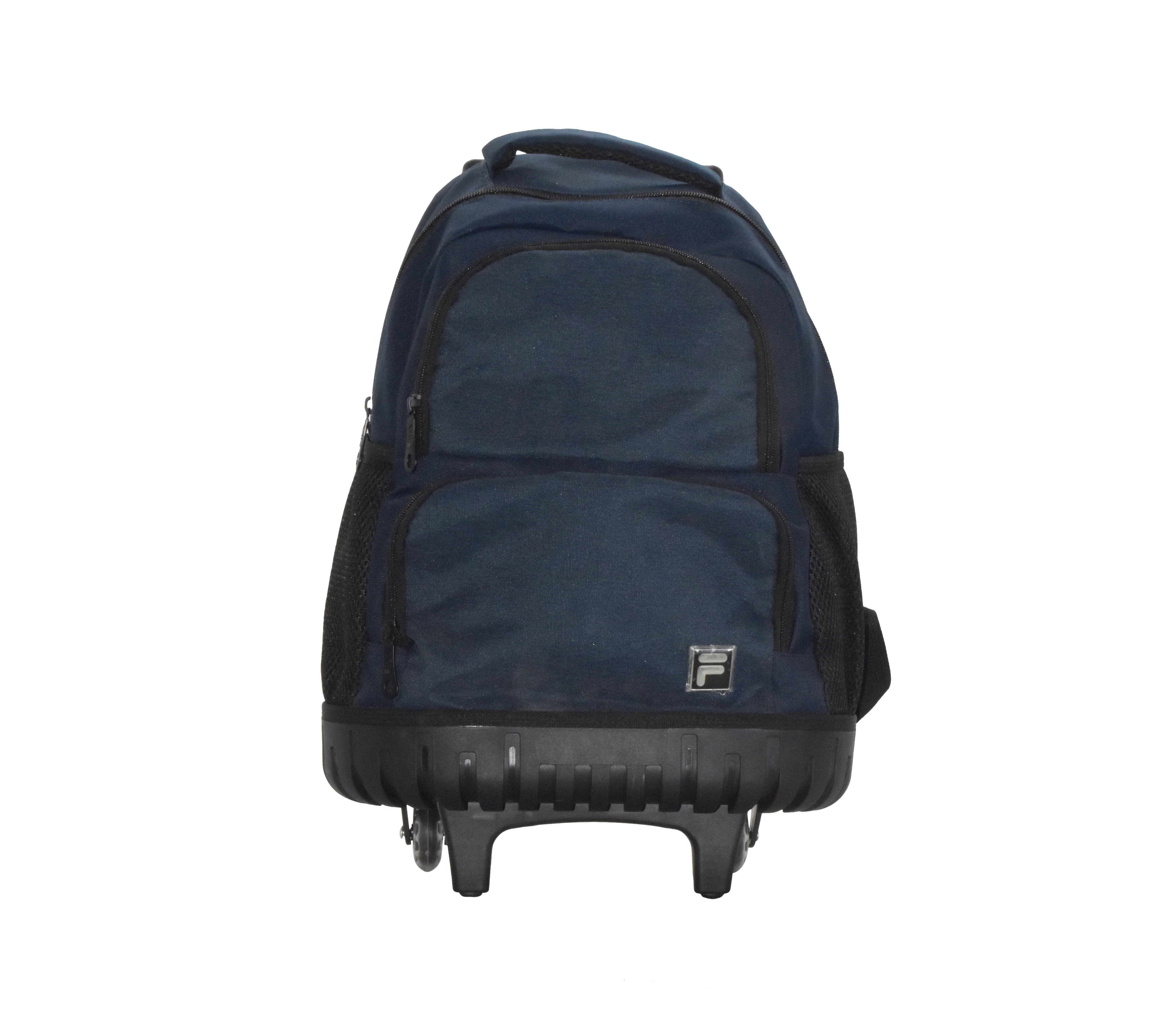 Mochila con ruedas 18x12x9" Fila - Image 8