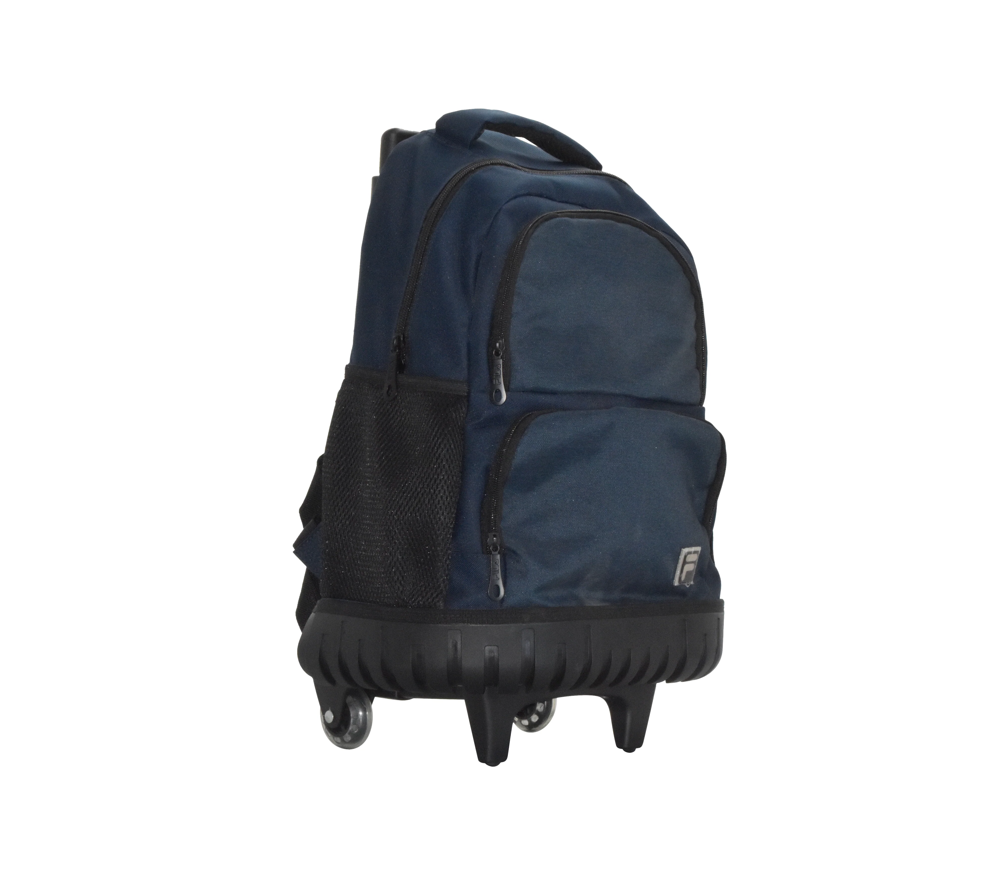 Mochila con ruedas 18x12x9" Fila - Image 9