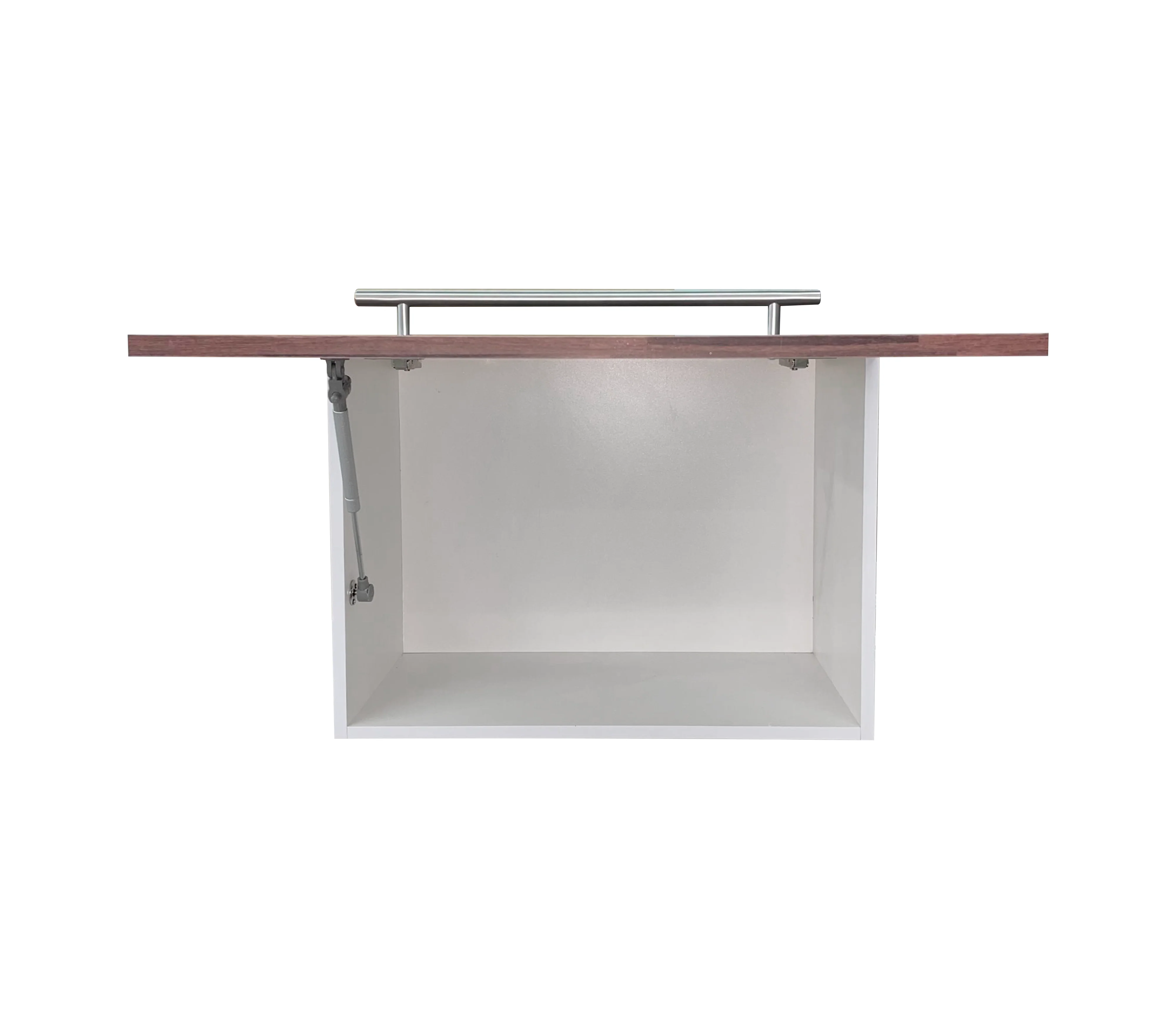 Mueble Aereo Sobre Campana Powerfik - Image 11