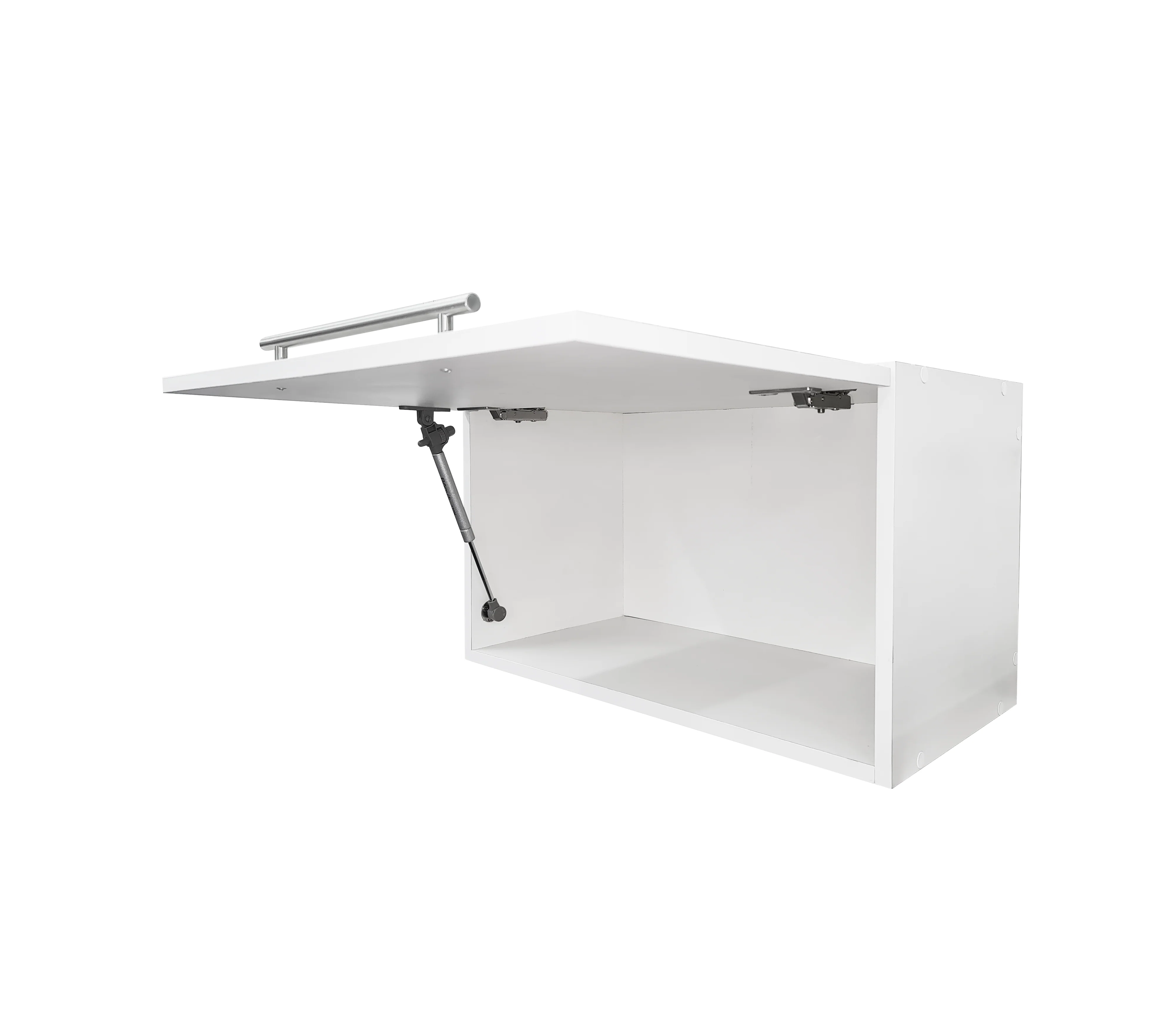 Mueble Aereo Sobre Campana Powerfik - Image 17