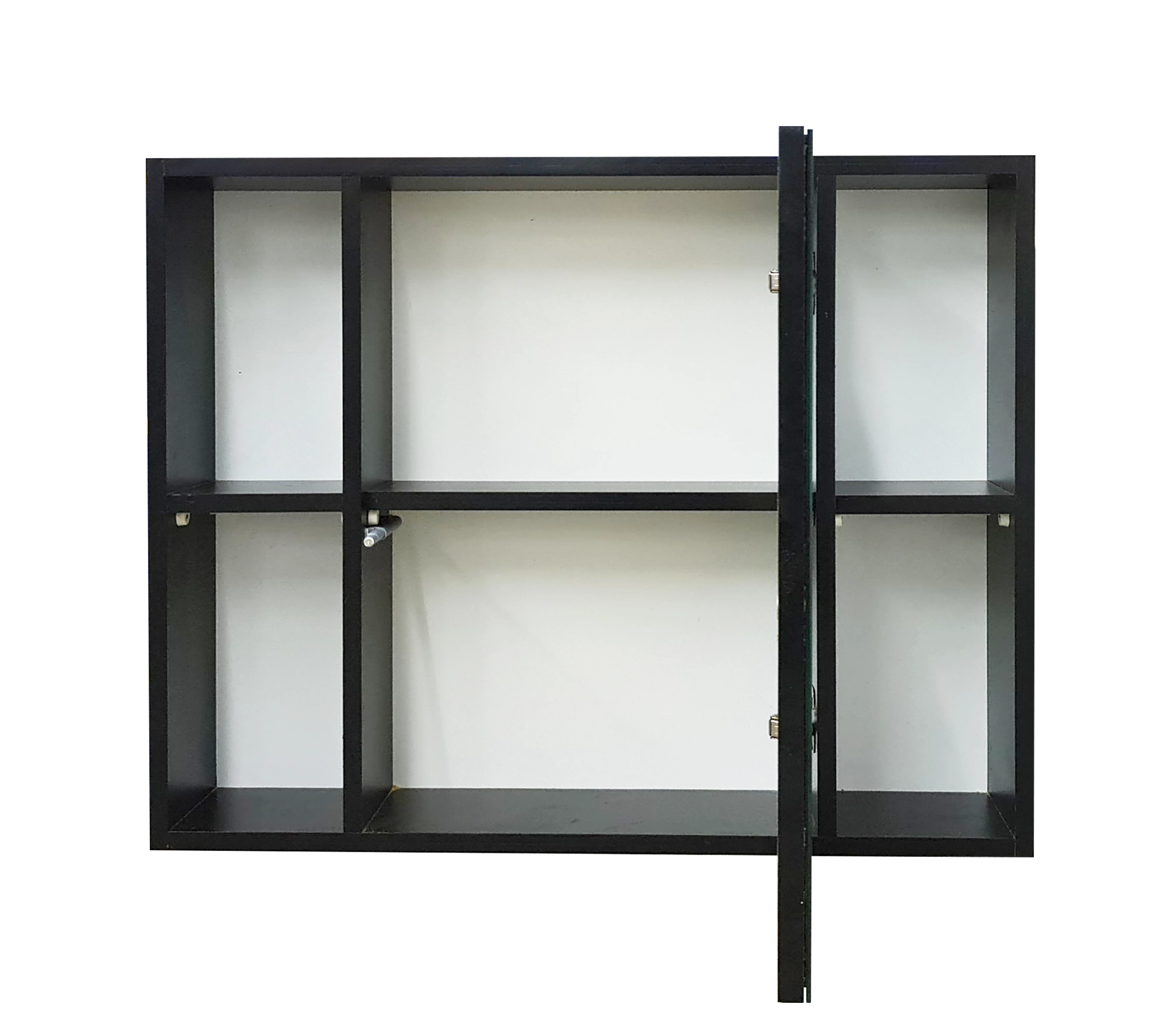 Espejo aéreo con mueble de baño Powerfik - Image 4