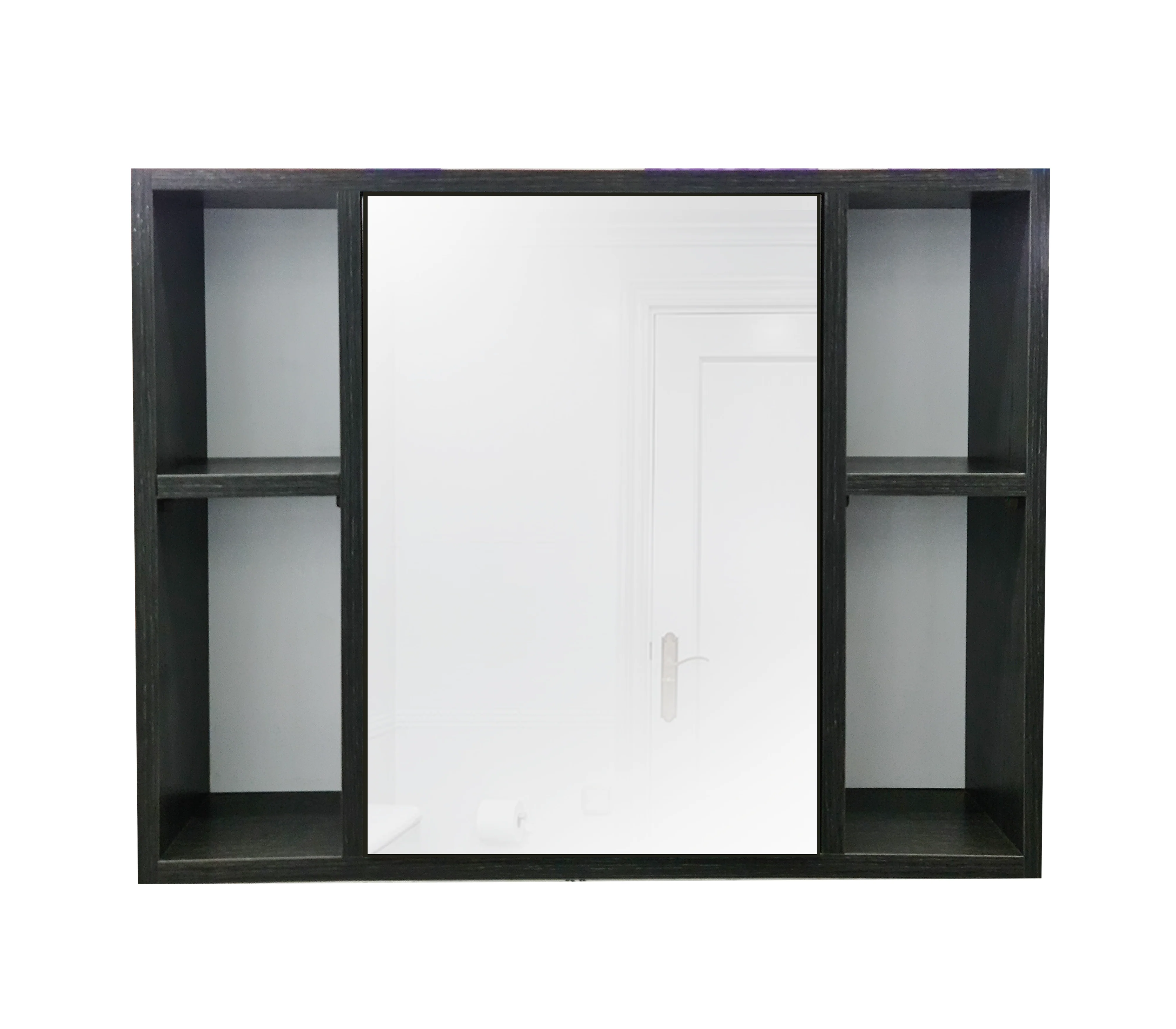 Espejo aéreo con mueble de baño Powerfik - Image 5