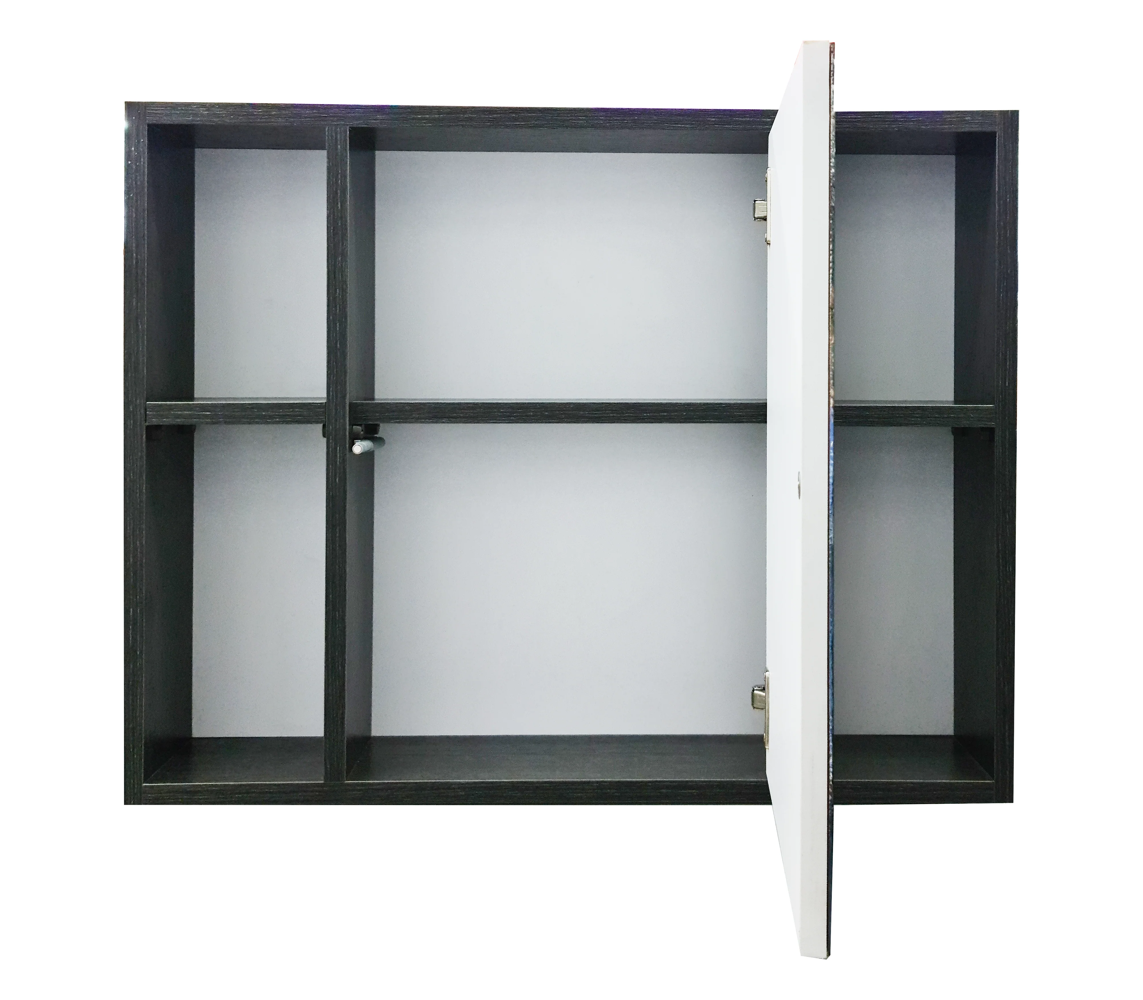 Espejo aéreo con mueble de baño Powerfik - Image 6