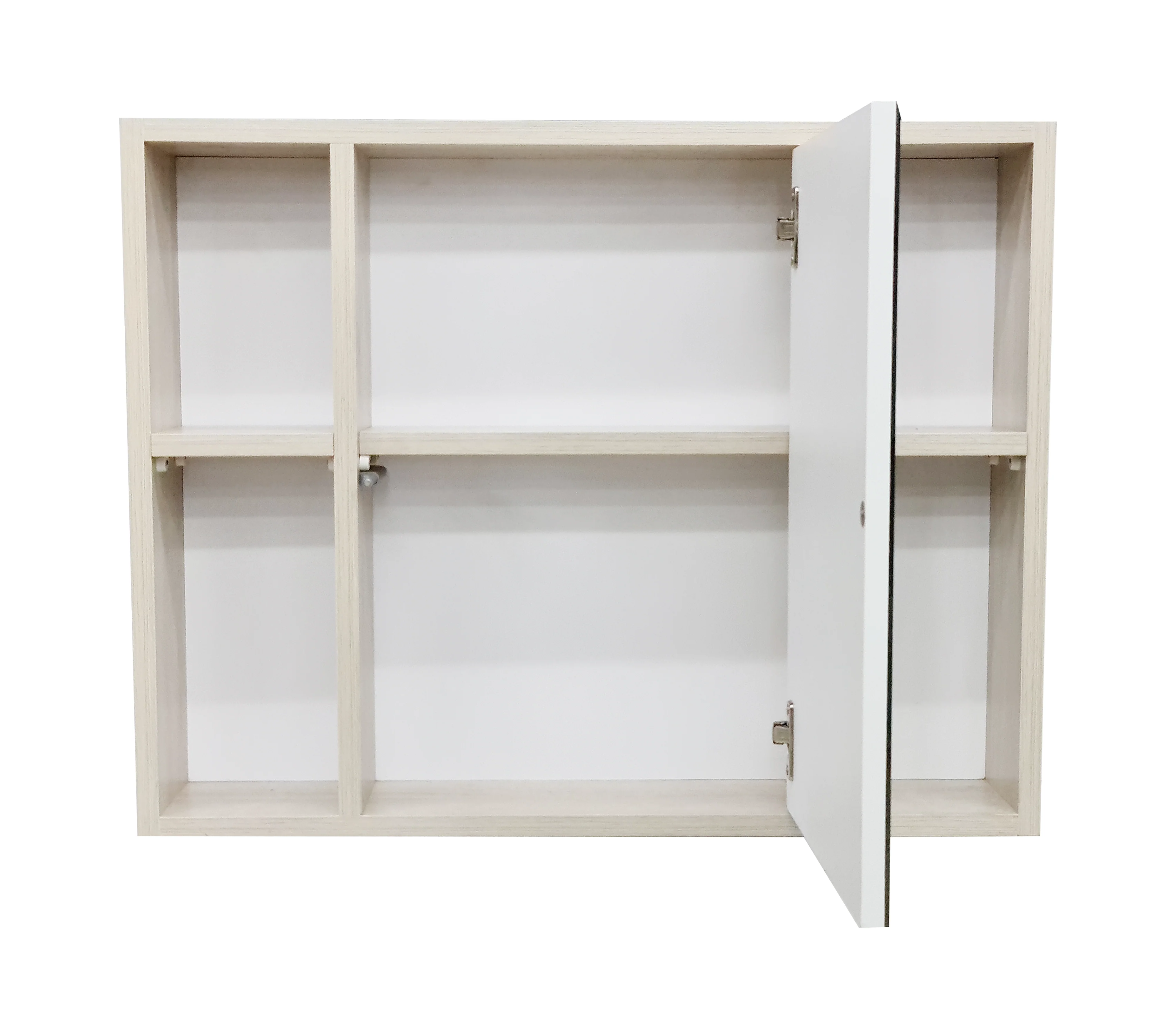 Espejo aéreo con mueble de baño Powerfik - Image 8