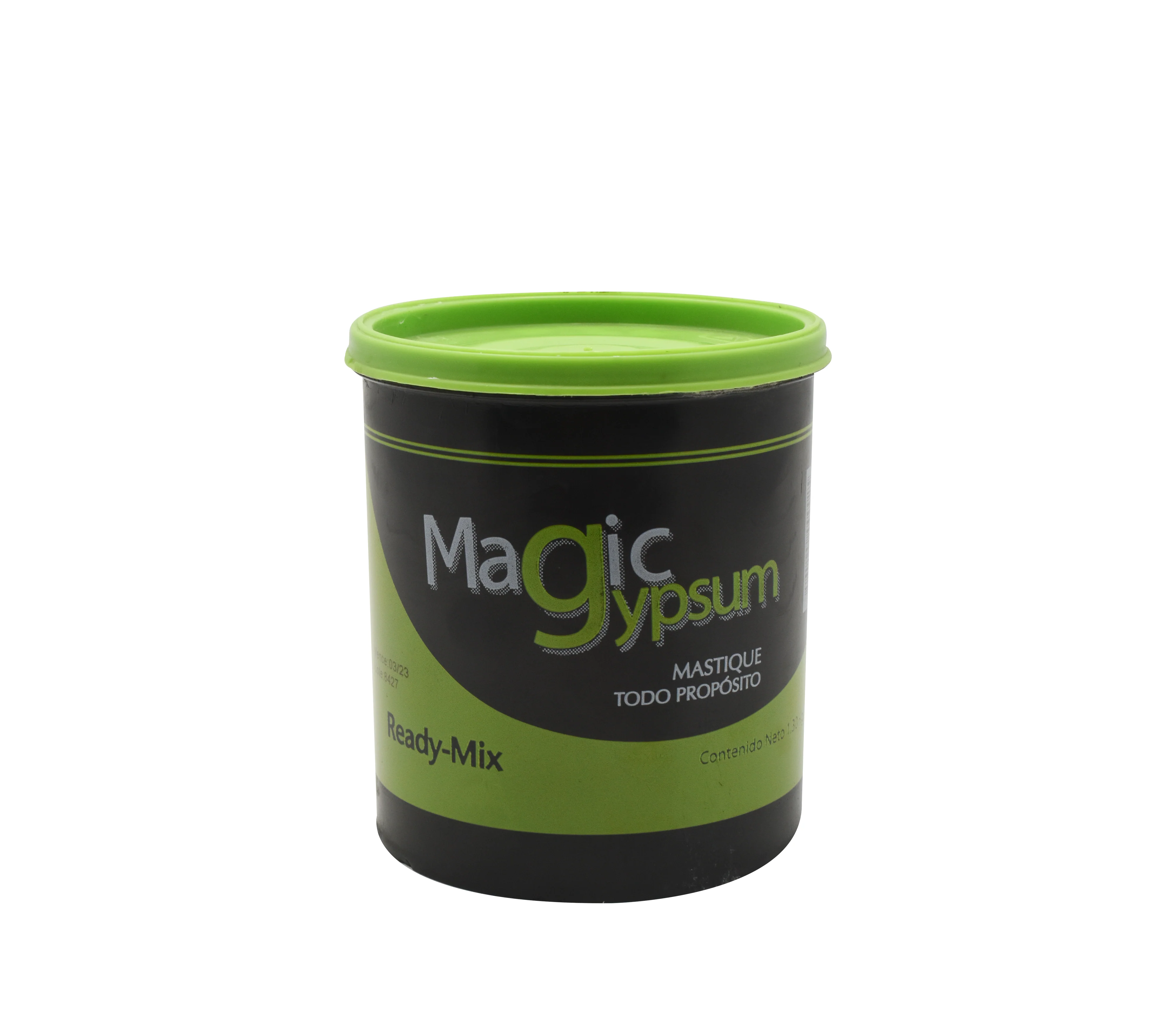 Mastique Magic Gypsum Ramagy Center - Image 3