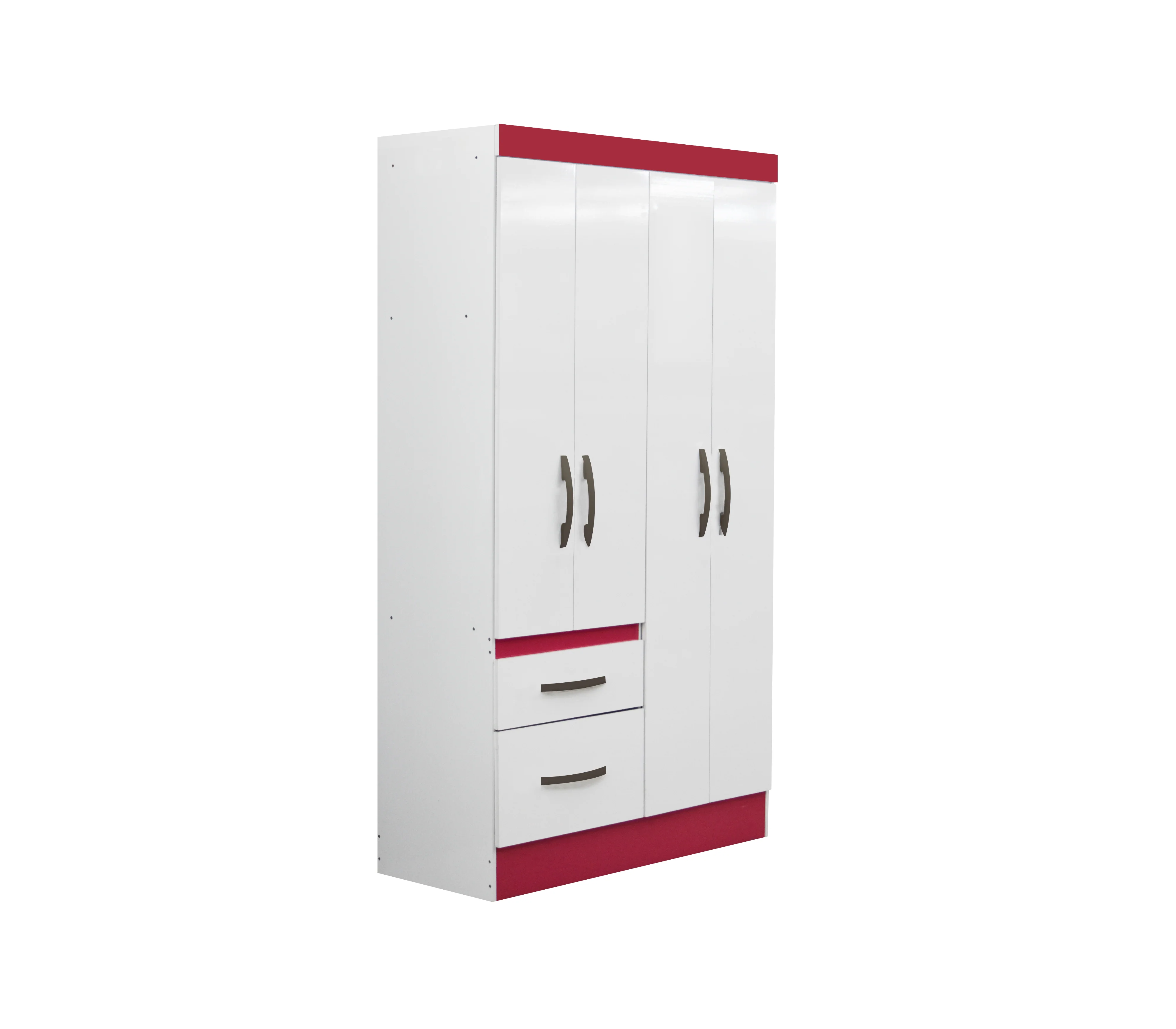 Ropero Madrid Dj Muebles - Image 3