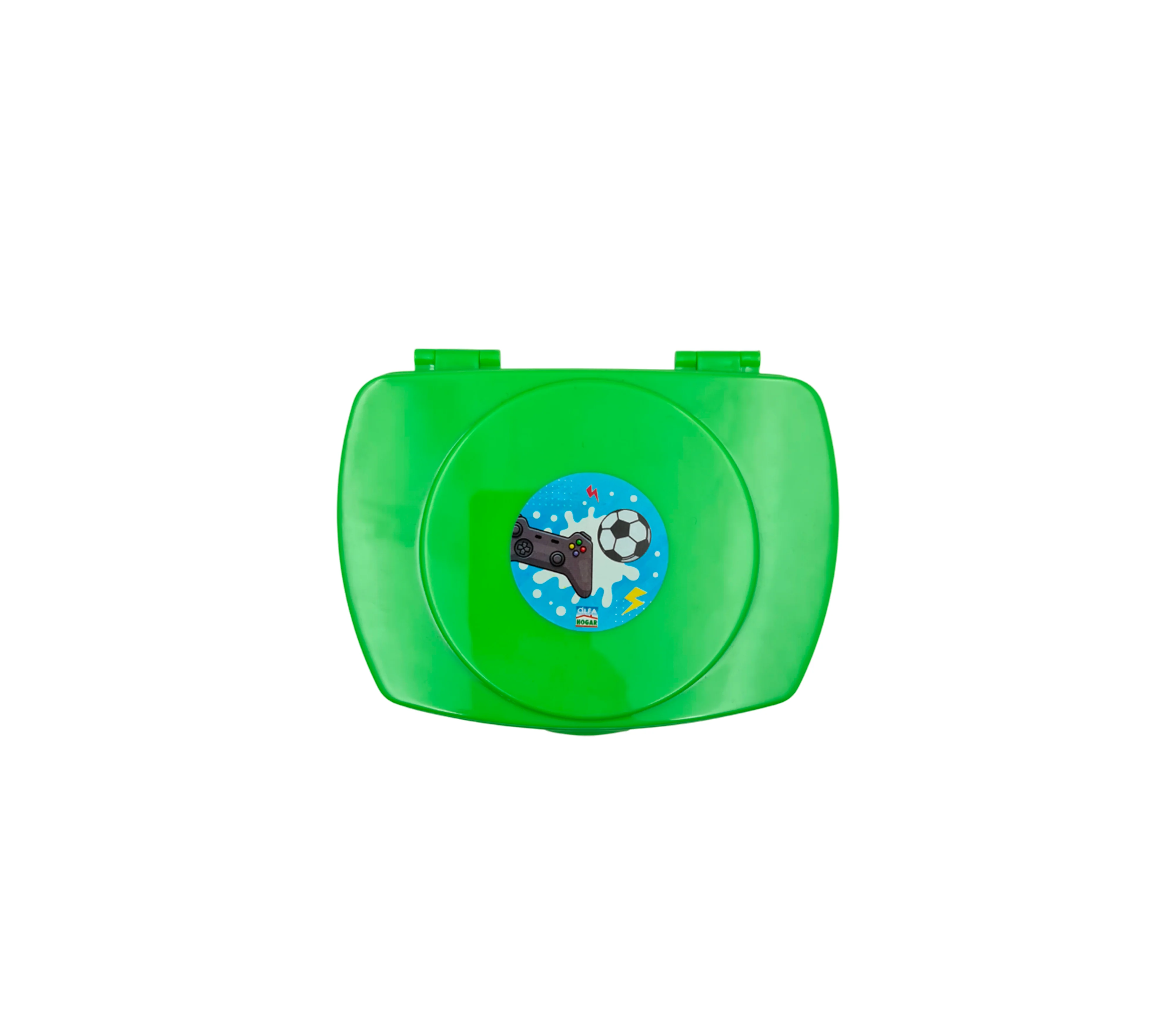 Set de lonchera + termo + sandwichera Alfa Cocina - Image 4