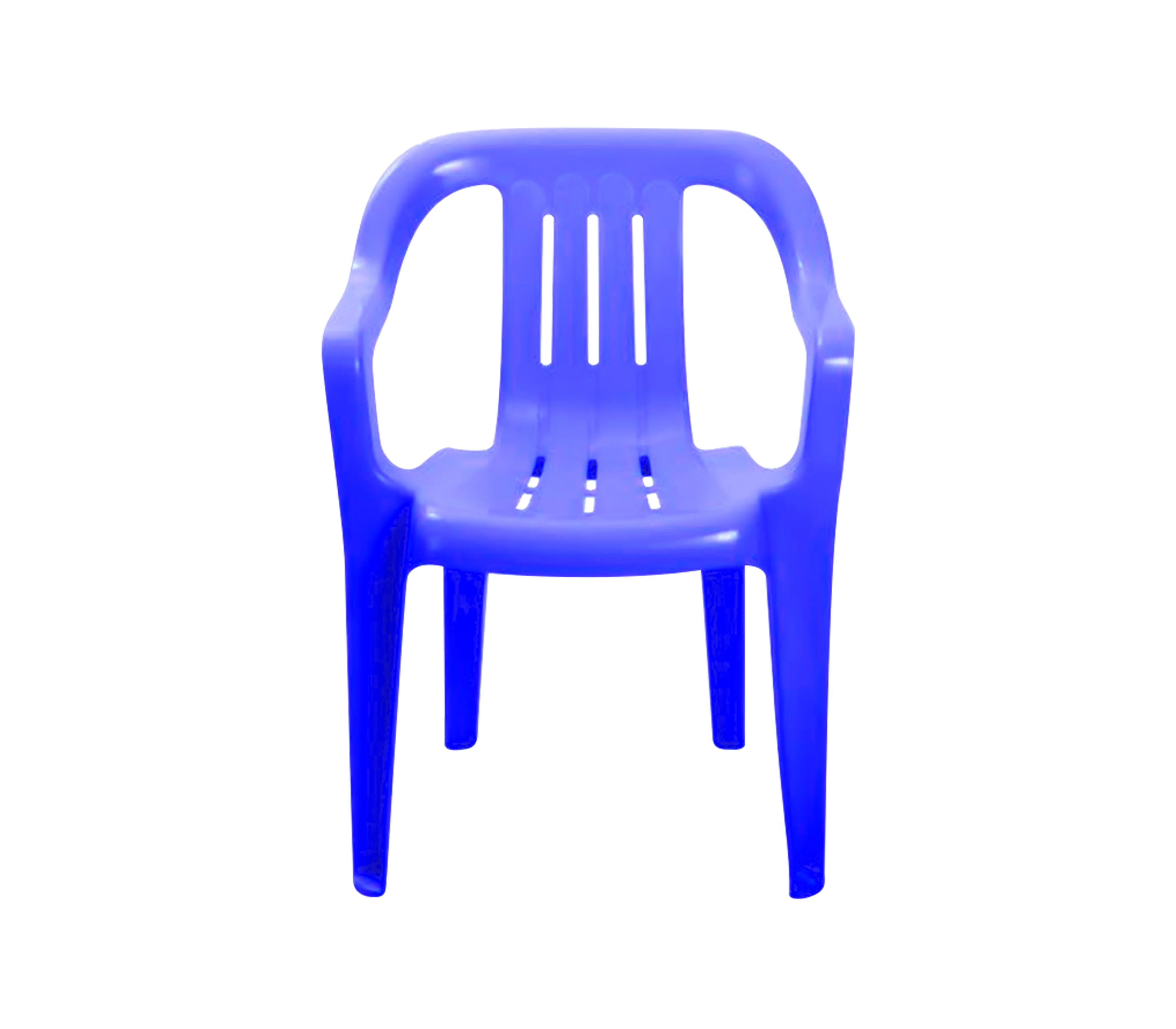 Silla plástica President infantil Moserplas - Image 3