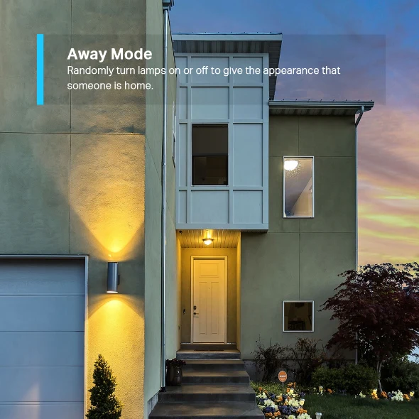 Tapo mini plug Wifi TP-Link - Image 5