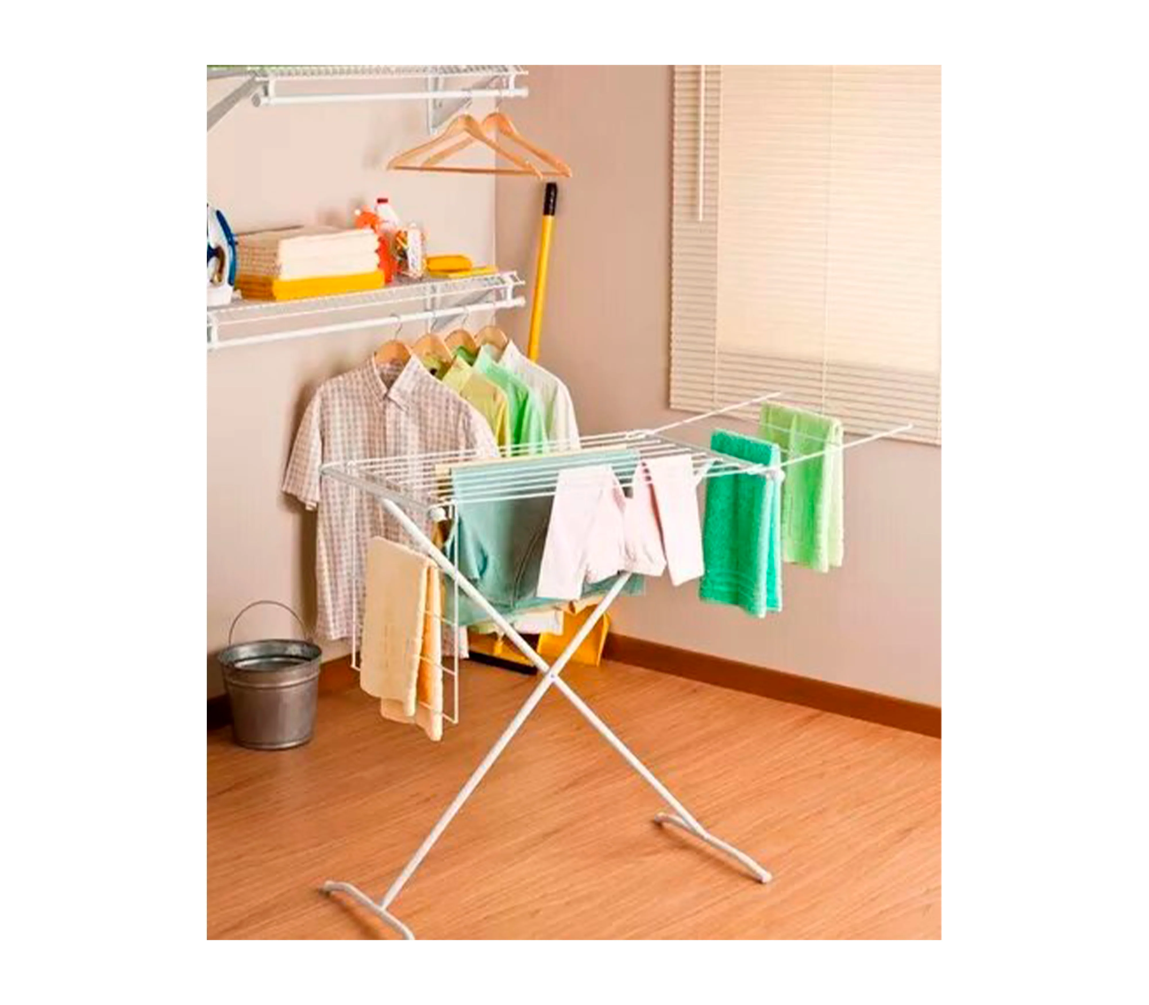 Tendedero plus Aerocloset - Image 3